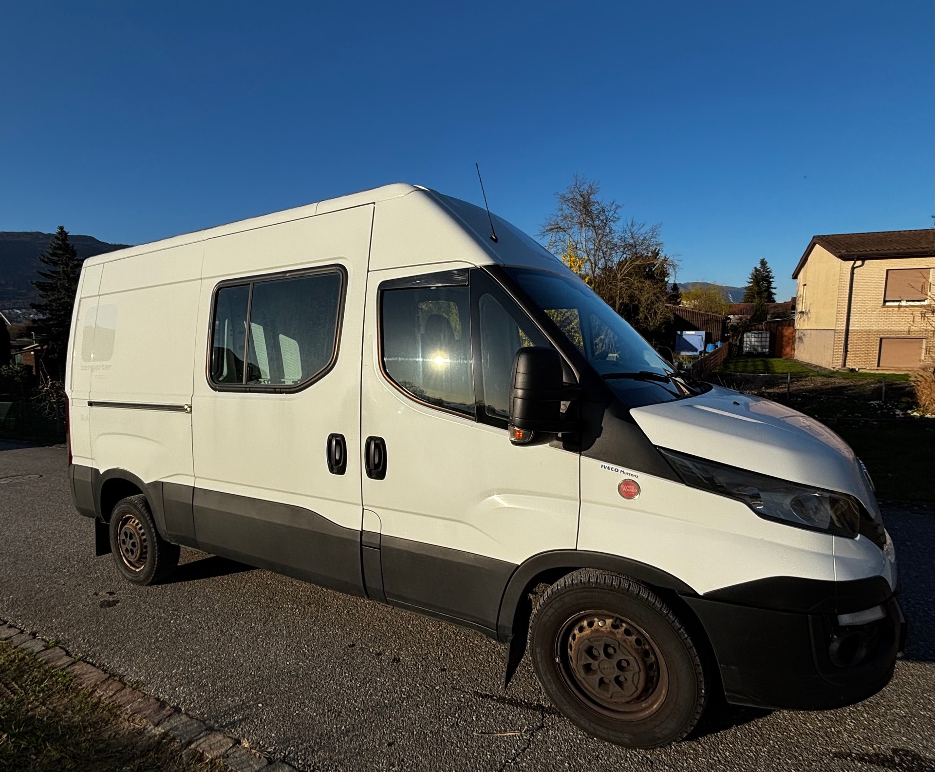 IVECO 35 S 16 A8 V-image-5