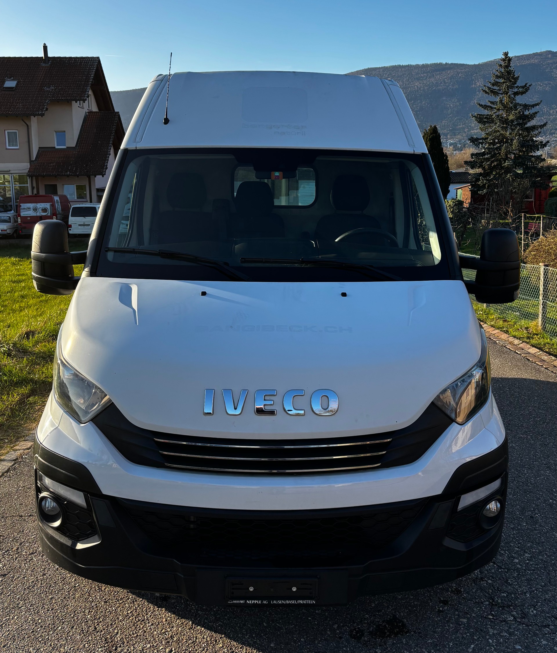 IVECO 35 S 16 A8 V-image-7
