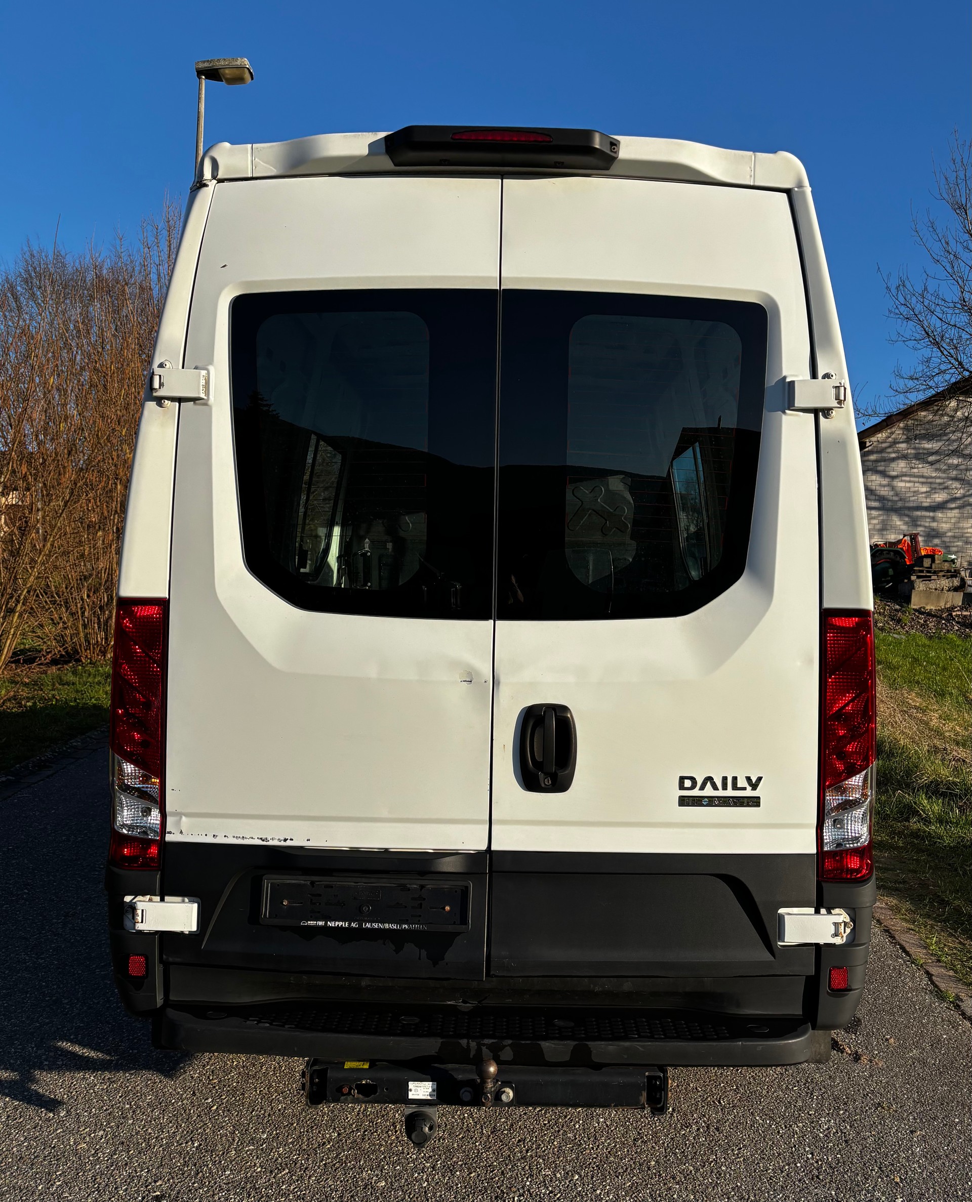 IVECO 35 S 16 A8 V-image-6