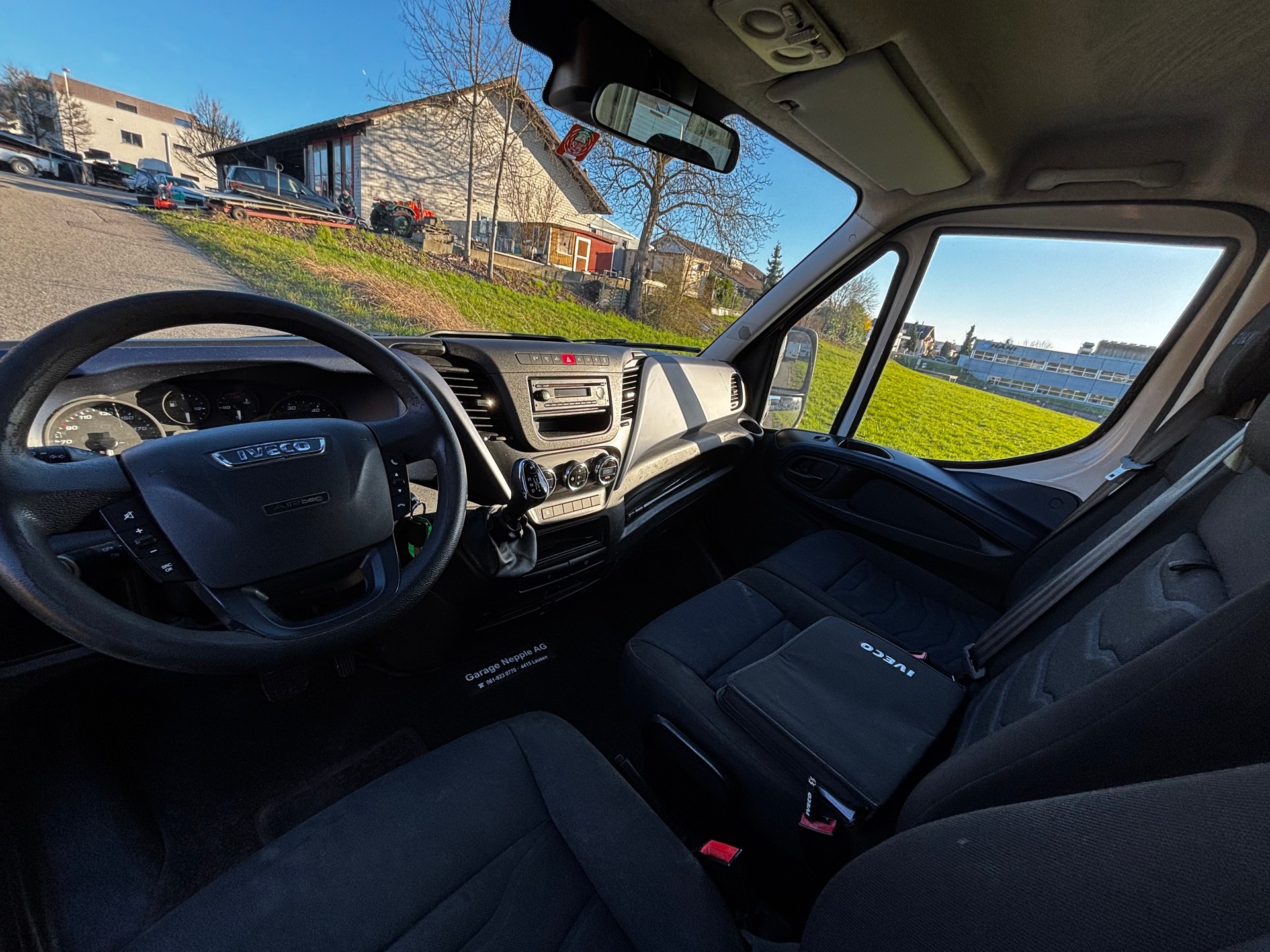 IVECO 35 S 16 A8 V-image-9