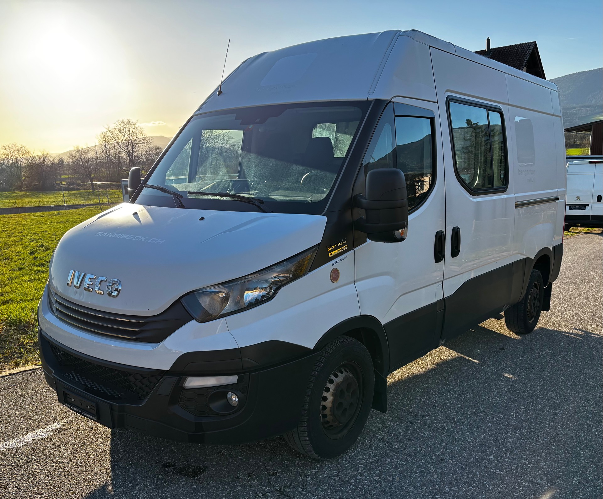 IVECO 35 S 16 A8 V-image-1