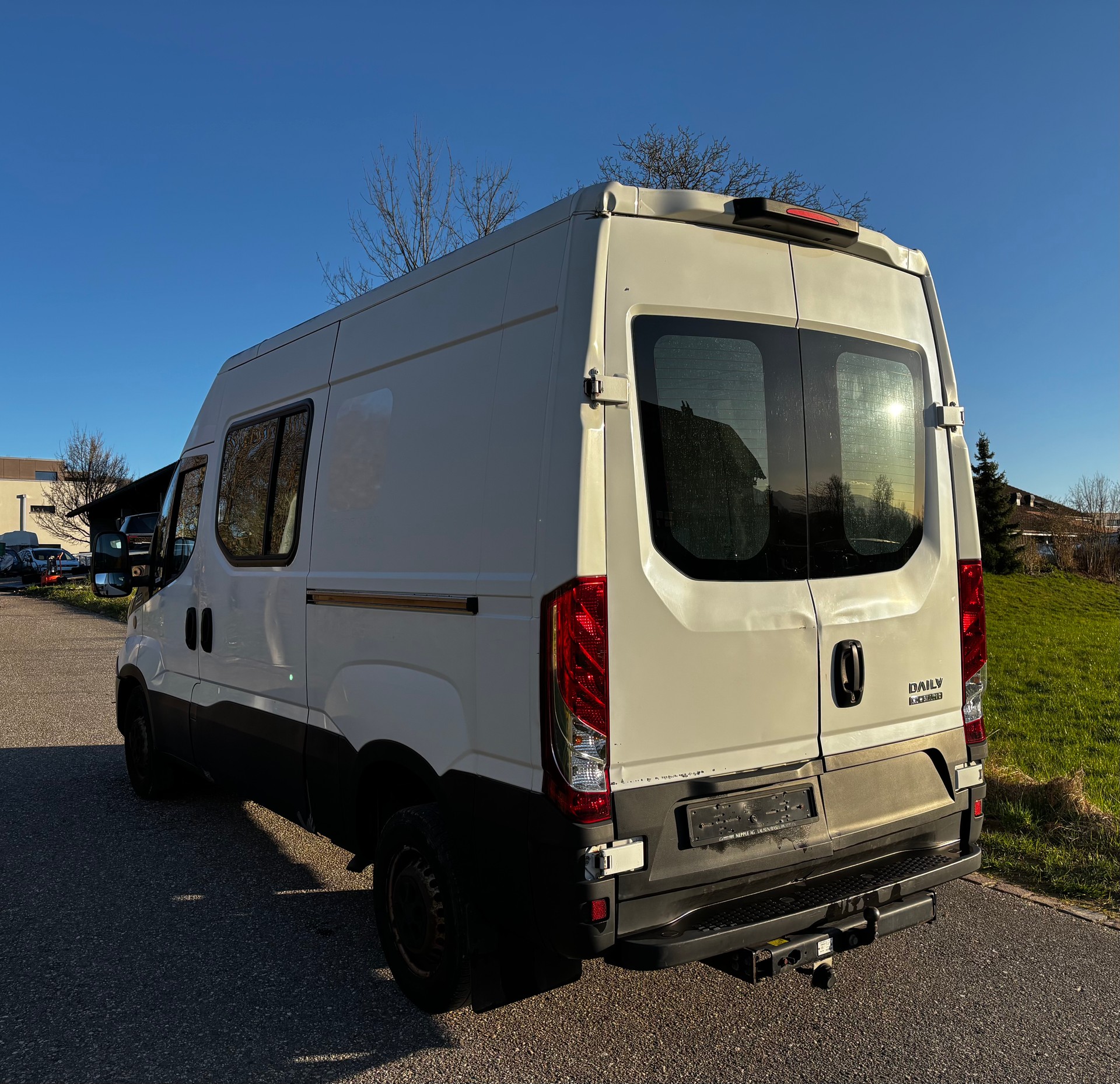 IVECO 35 S 16 A8 V-image-2