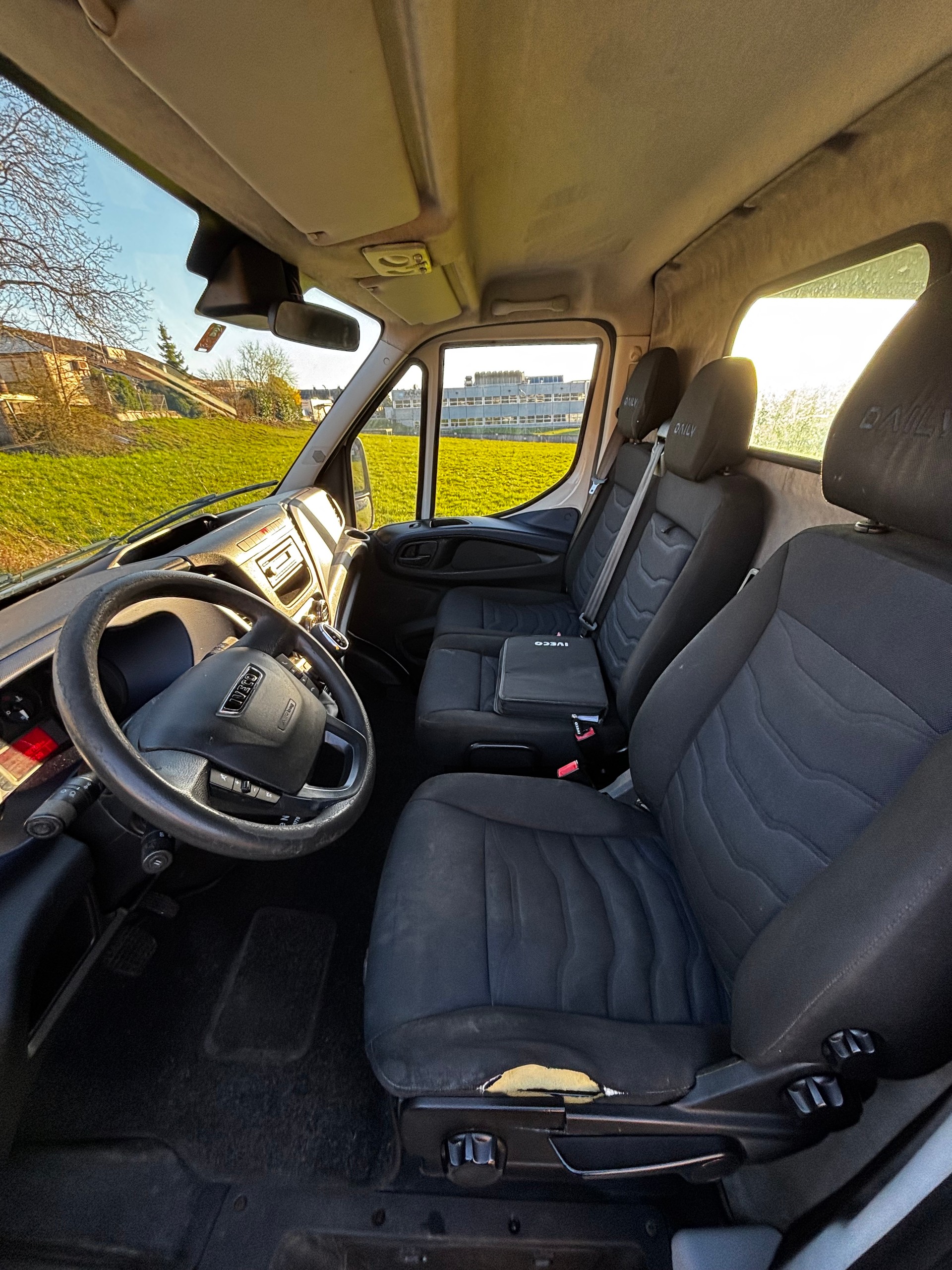 IVECO 35 S 16 A8 V-image-8