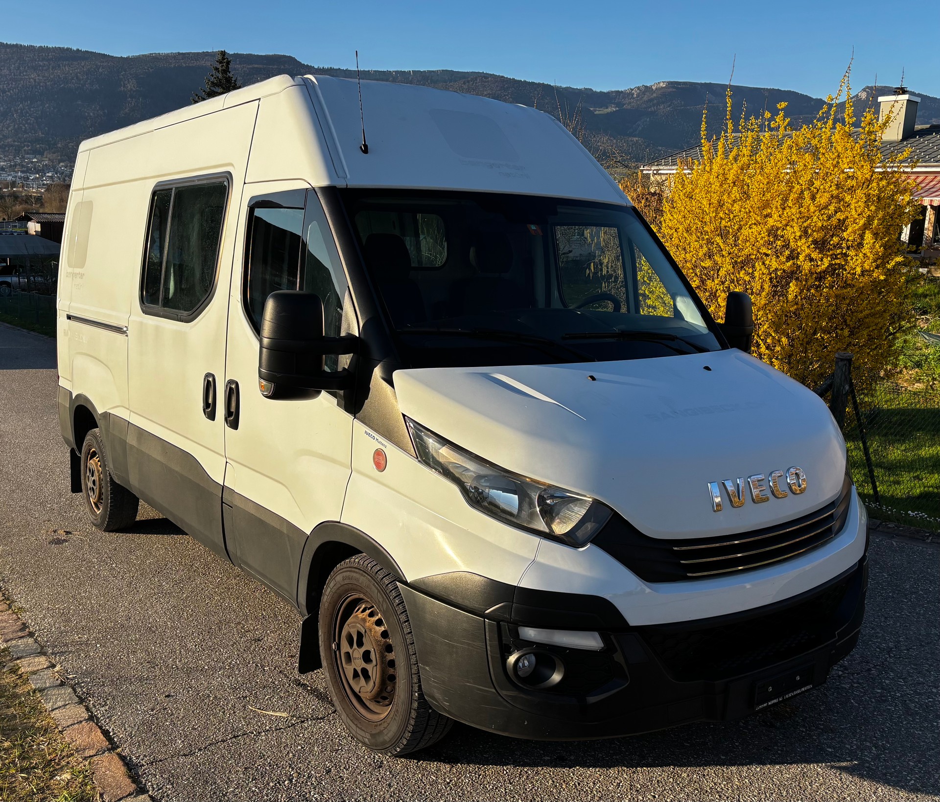 IVECO 35 S 16 A8 V-image-0