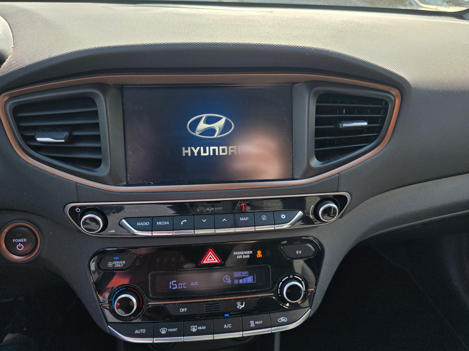 HYUNDAI Ioniq Launch-image-12