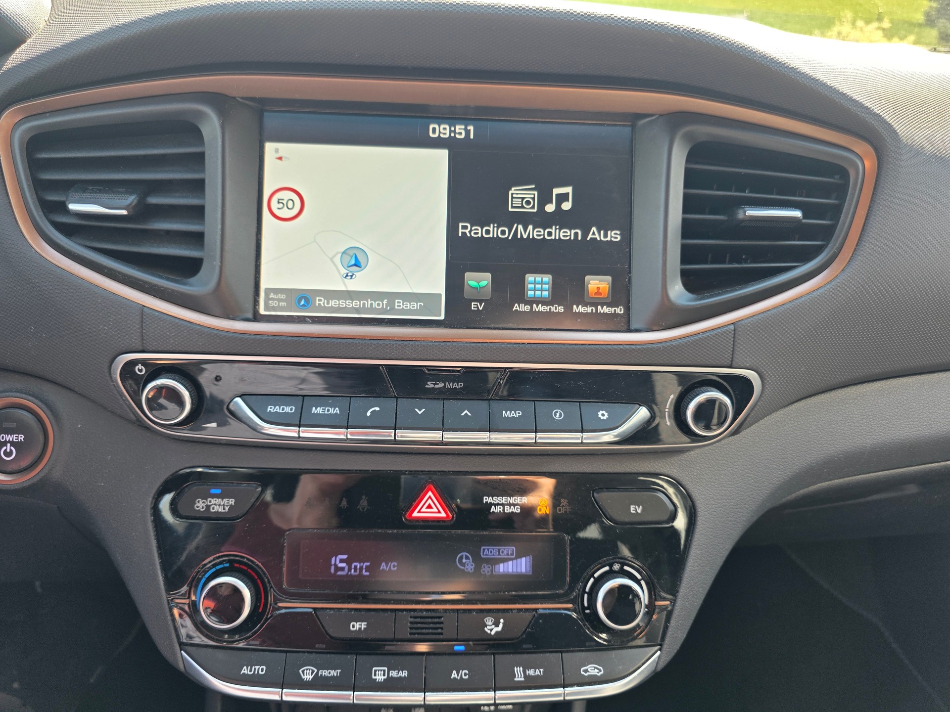 HYUNDAI Ioniq Launch-image-13
