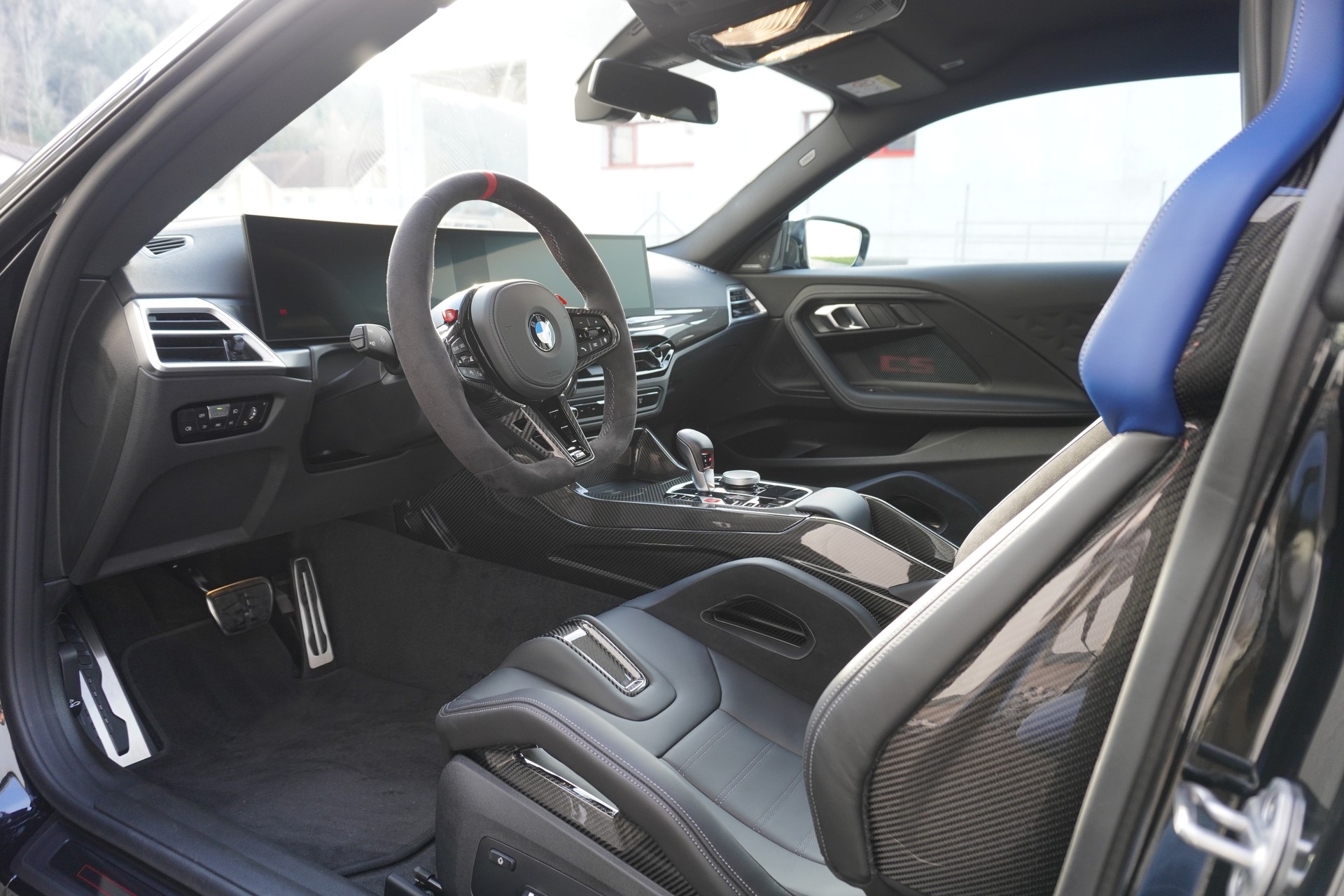 BMW M2 CS-image-9