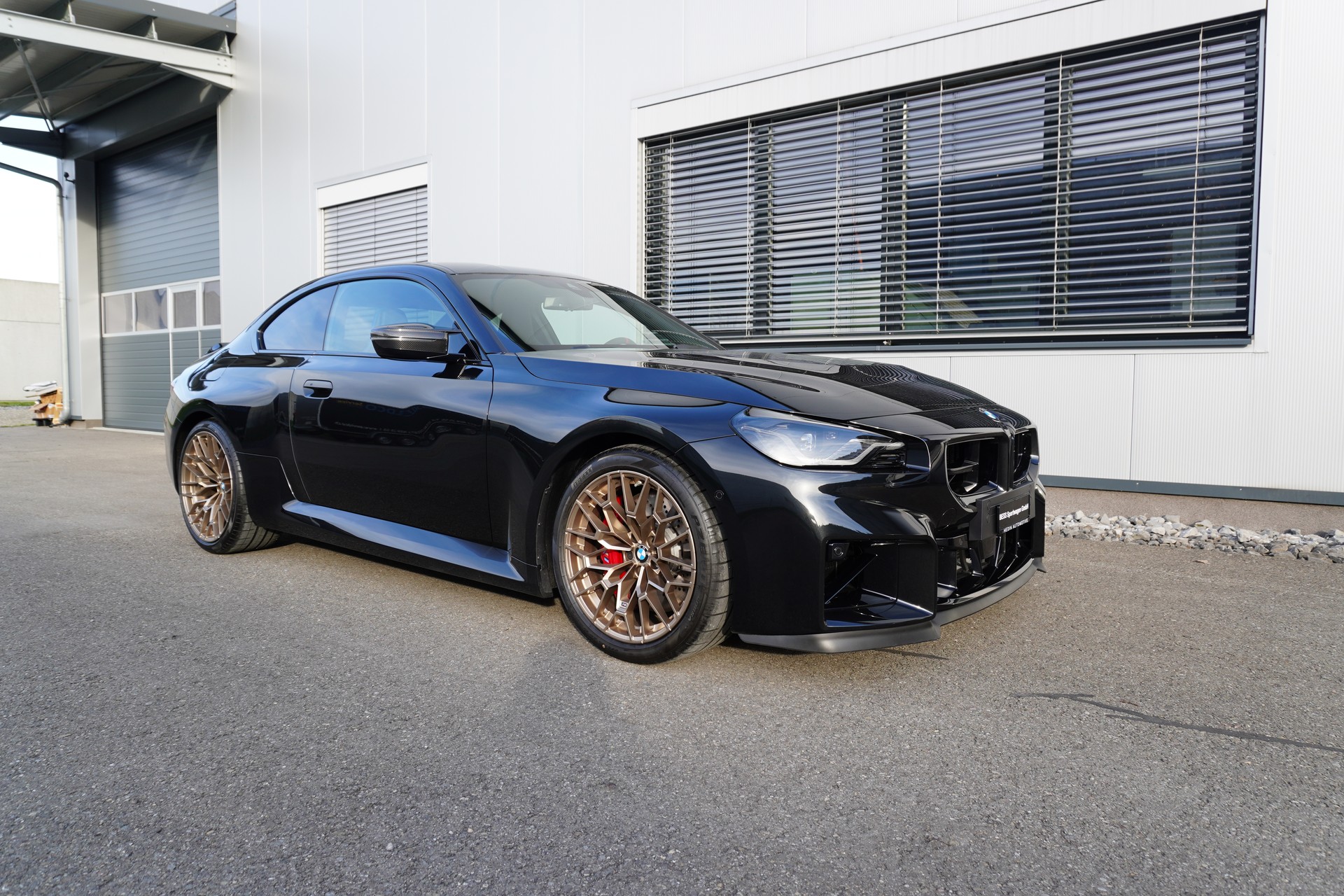 BMW M2 CS-image-5
