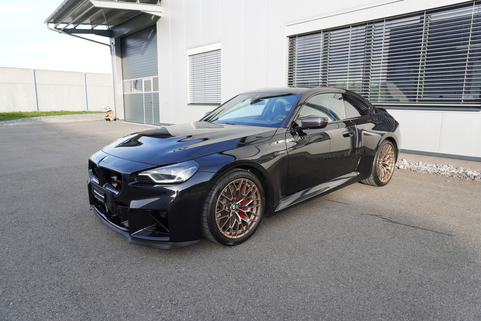BMW M2 CS-image-0