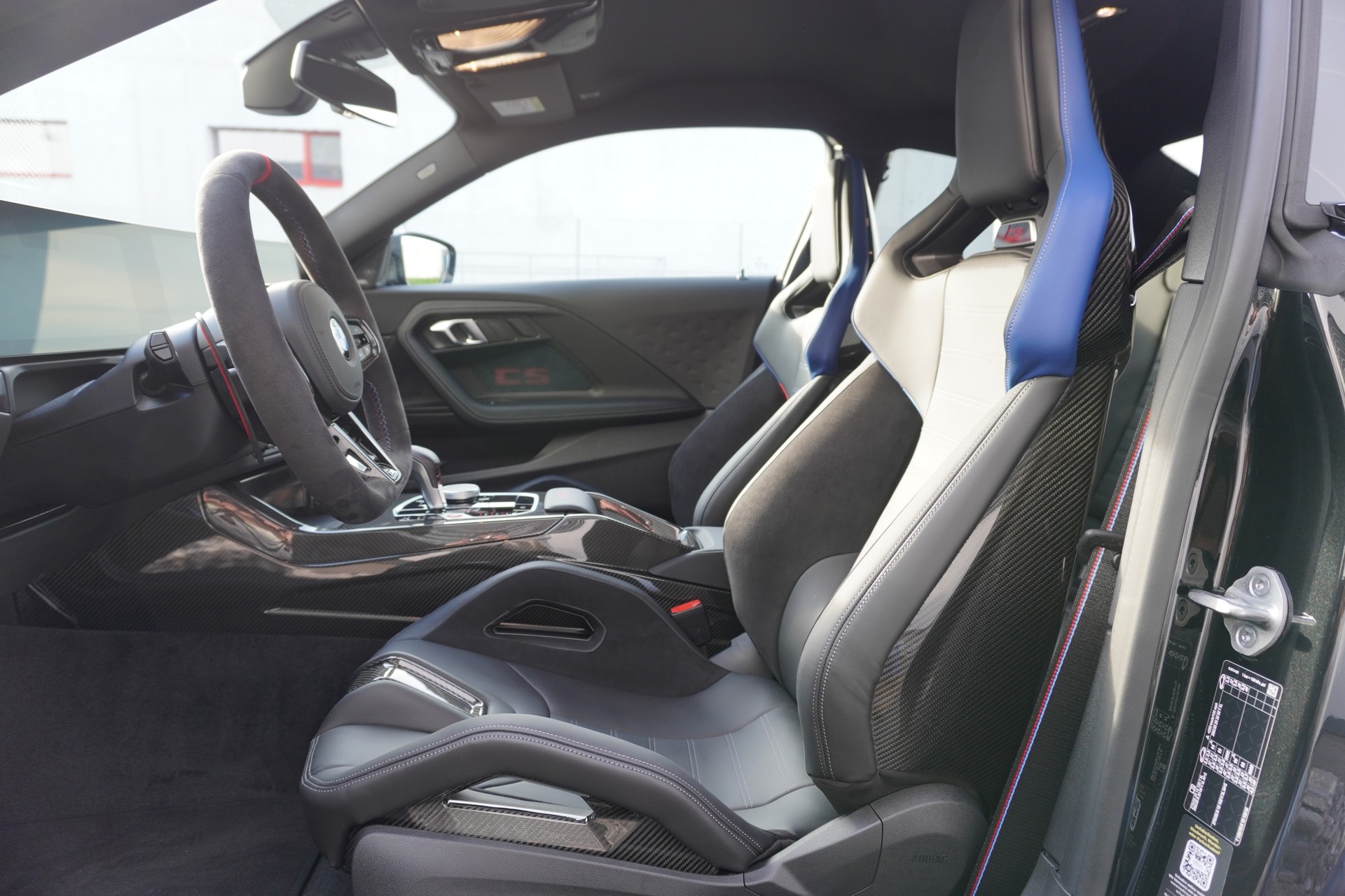 BMW M2 CS-image-7