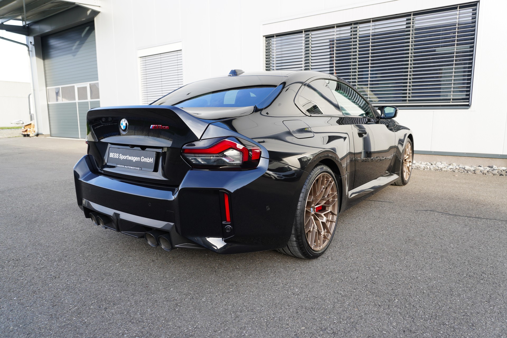 BMW M2 CS-image-1