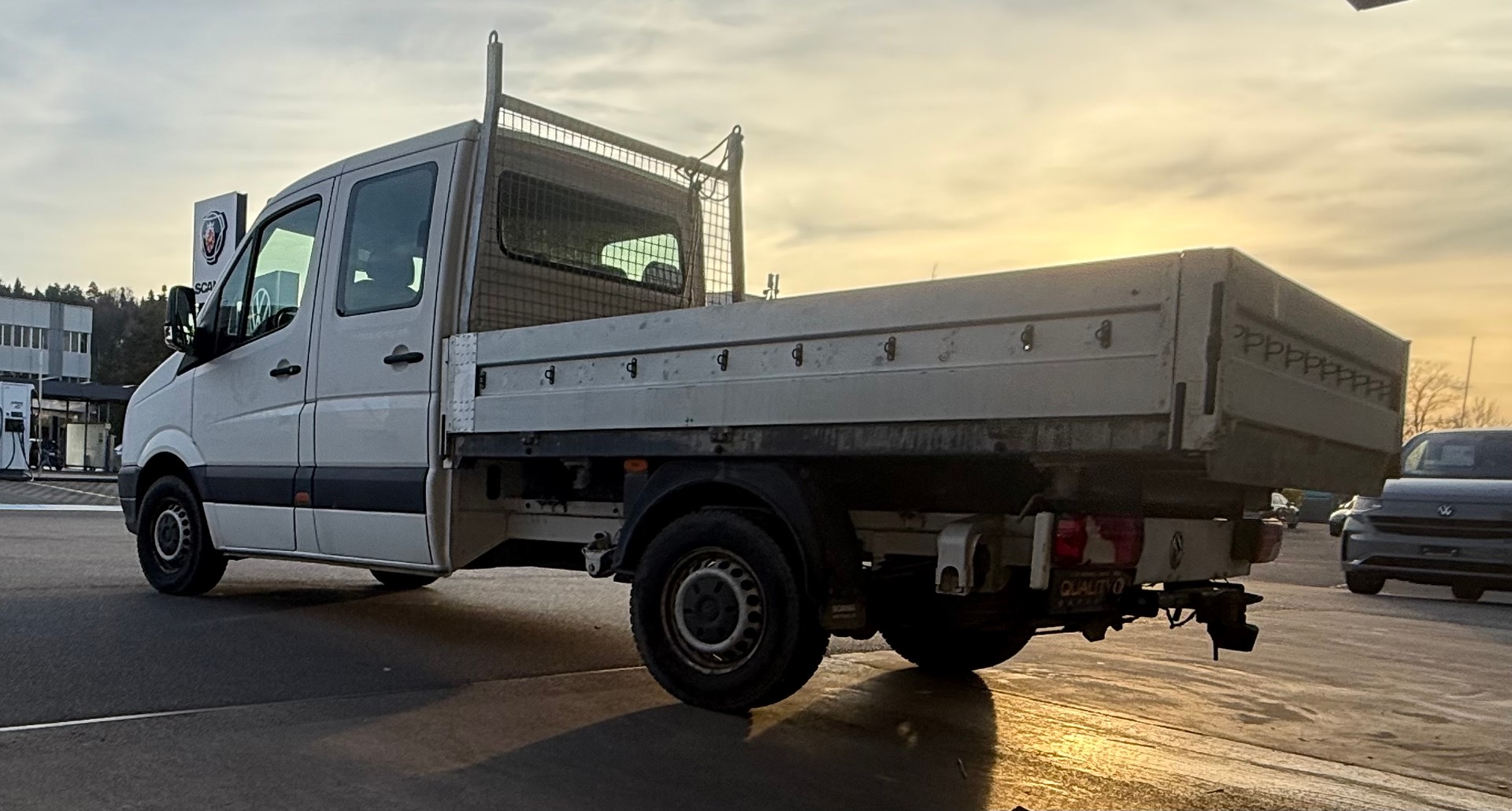 VW Crafter 35 2.0 TDI CR-image-3