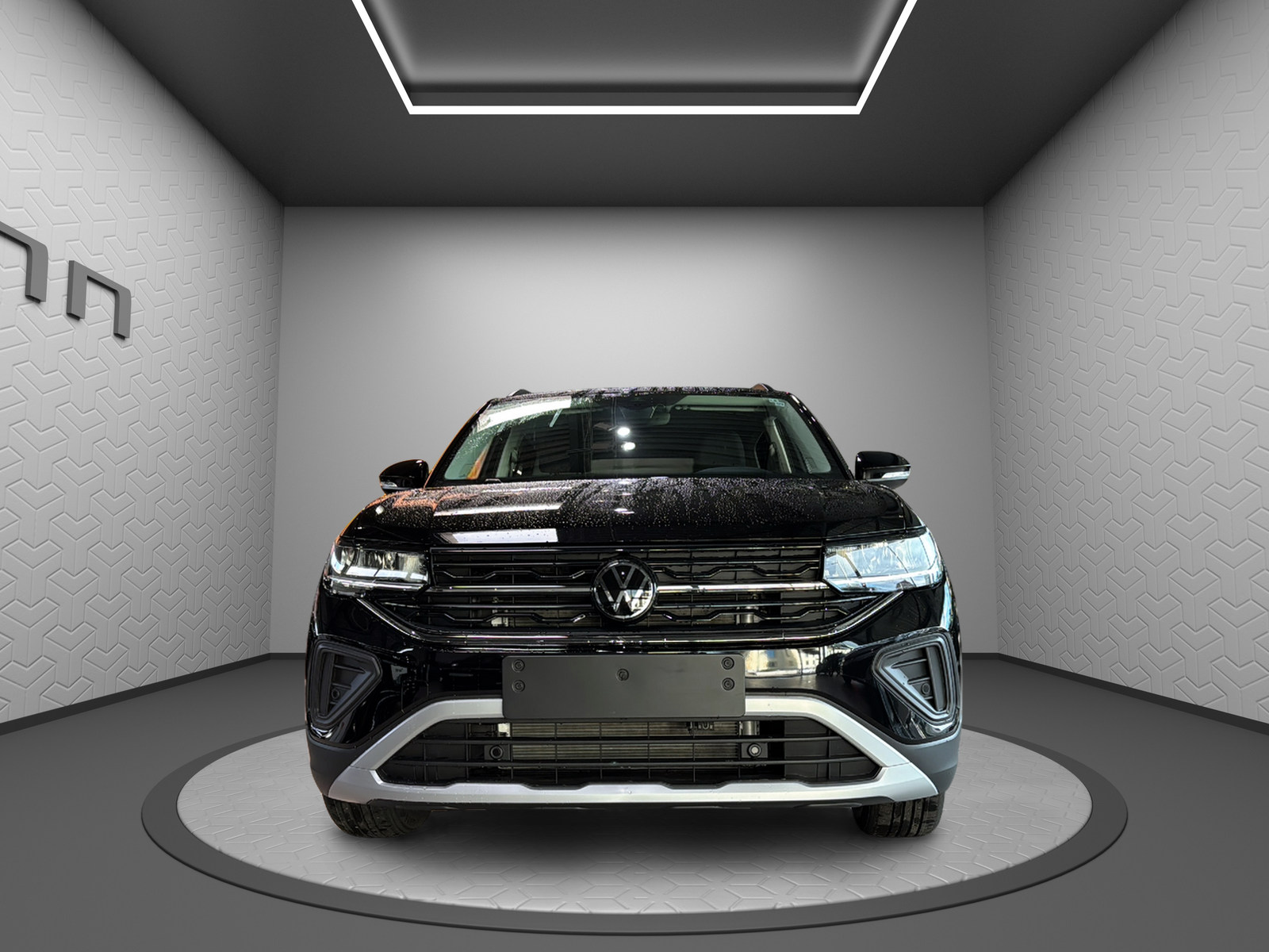 VW T-Cross 1.0 TSI EVO United DSG-image-3