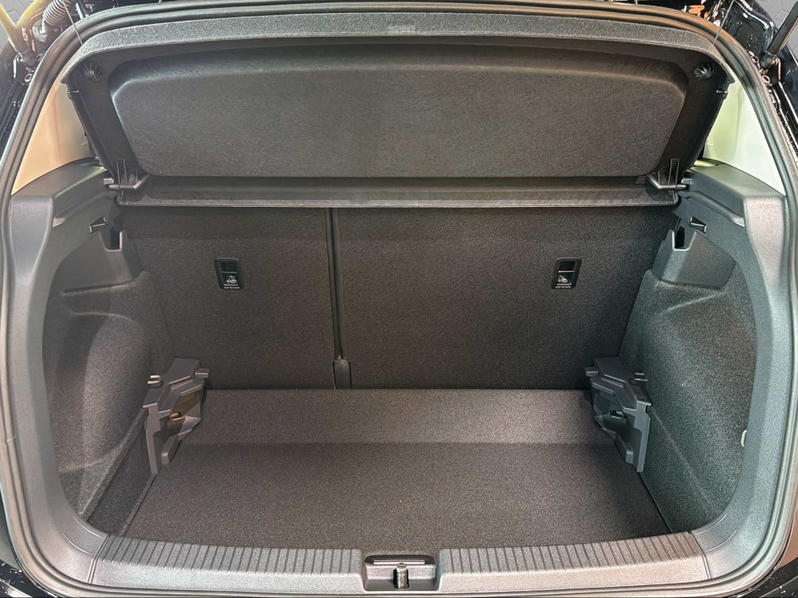 VW T-Cross 1.0 TSI EVO United DSG-image-13