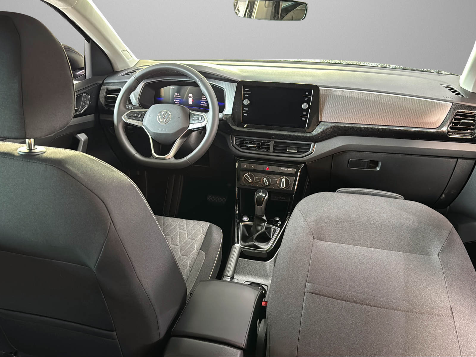 VW T-Cross 1.0 TSI EVO United DSG-image-9