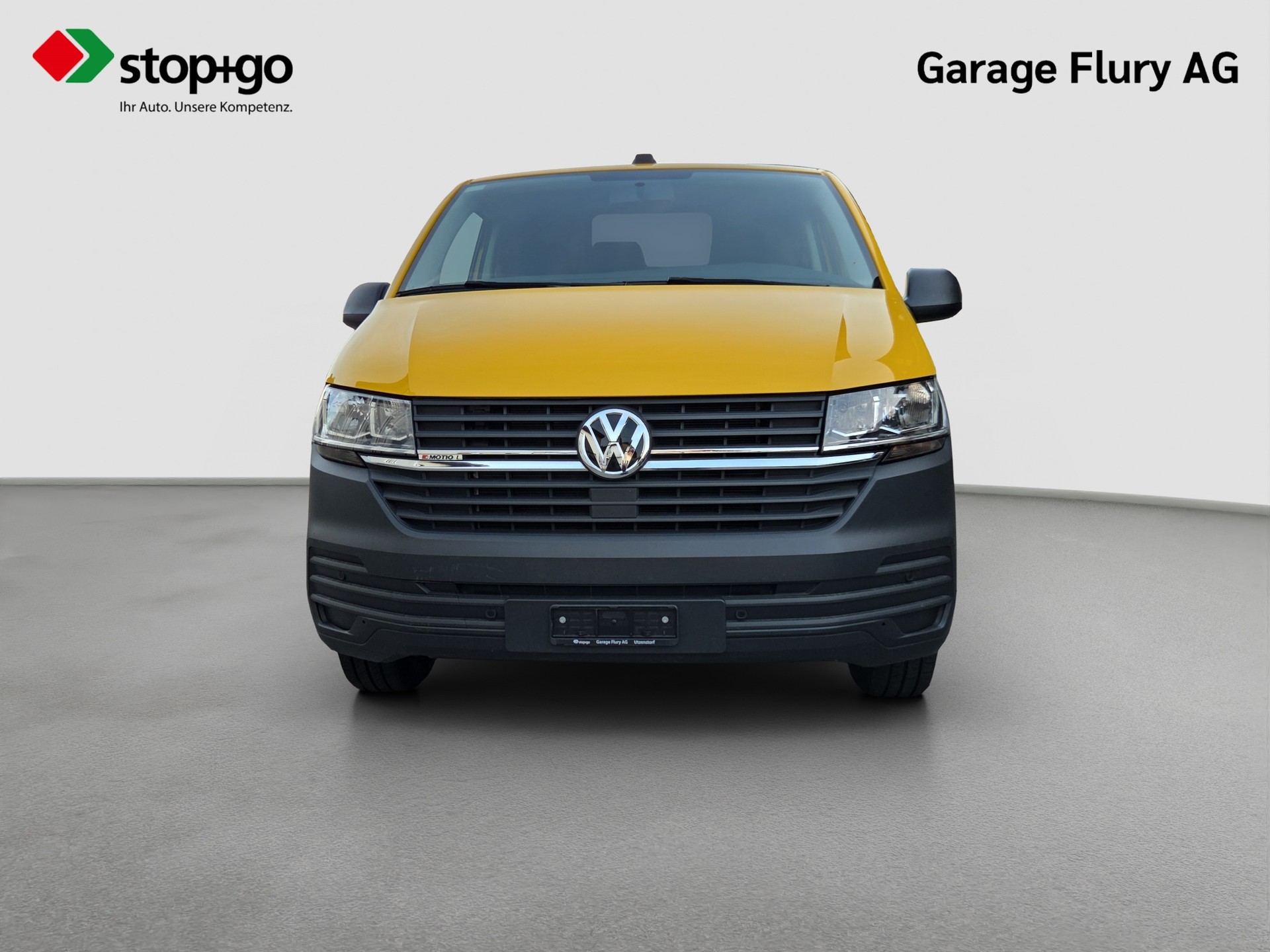VW T6.1 2.0 TDI 4Motion DSG-image-0