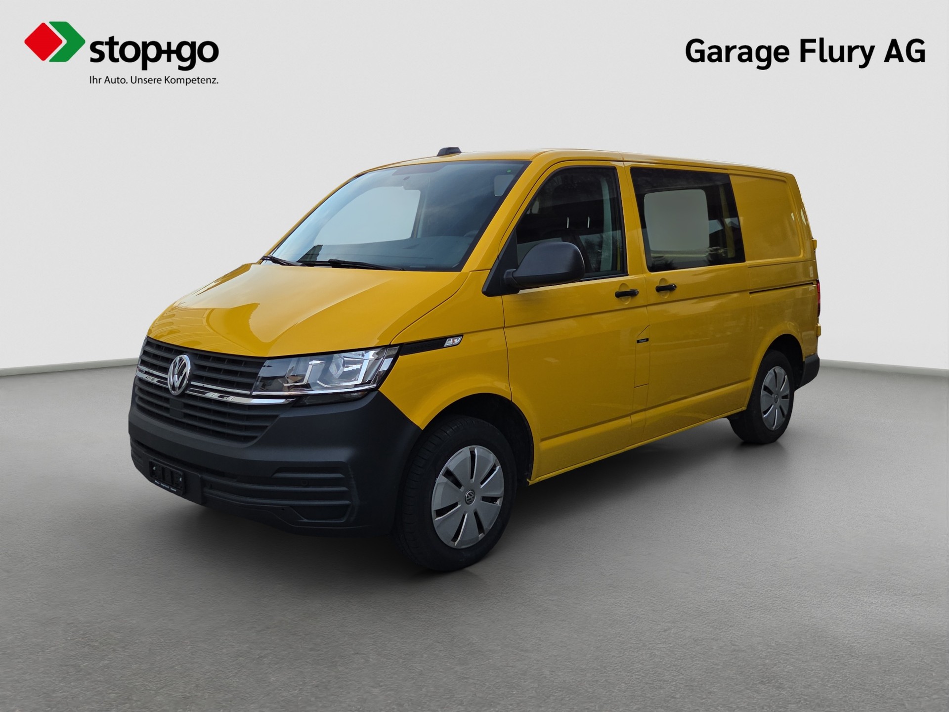 VW T6.1 2.0 TDI 4Motion DSG-image-1