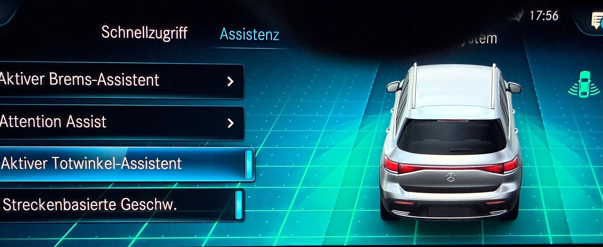 MERCEDES-BENZ EQB 350 AMG Line 4Matic-image-14