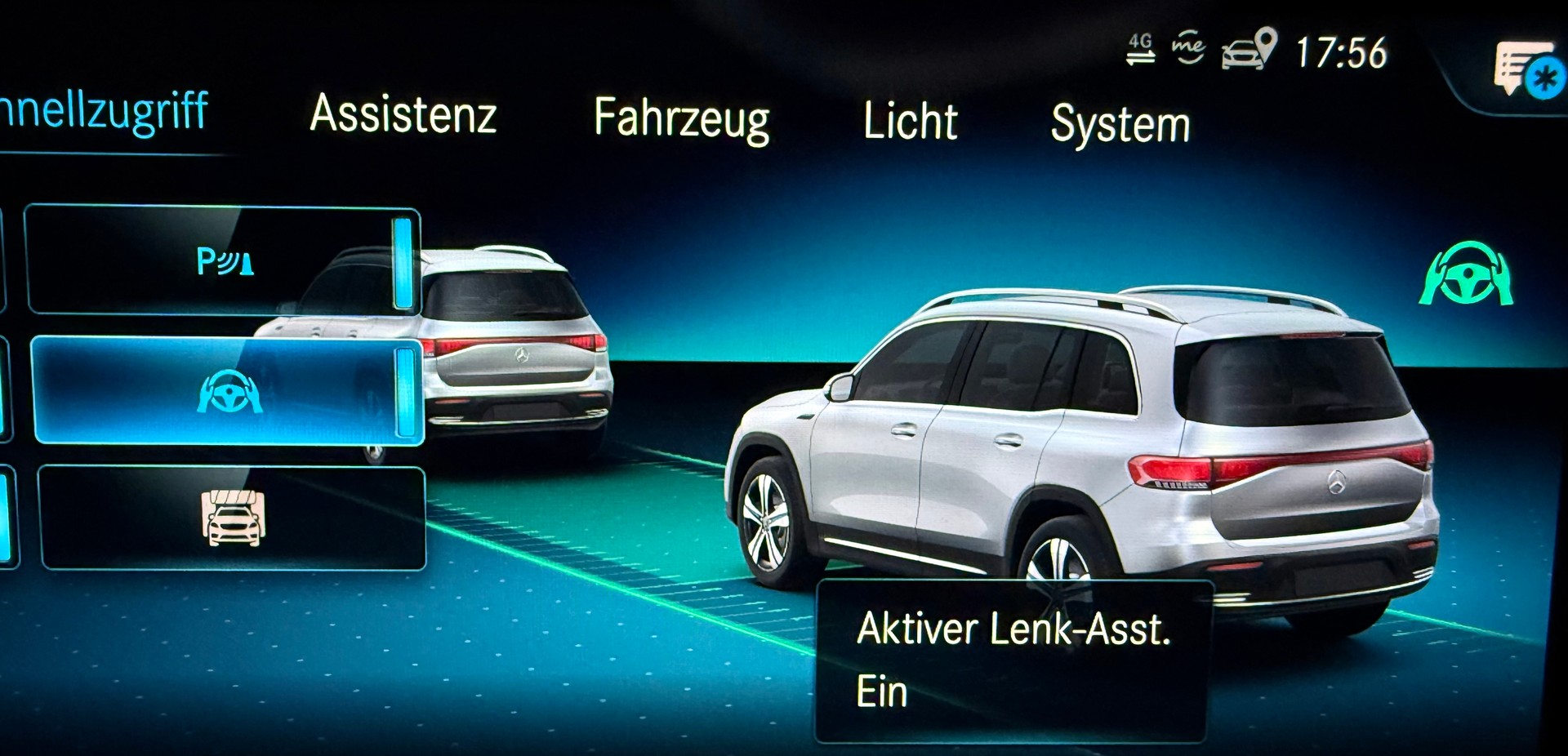 MERCEDES-BENZ EQB 350 AMG Line 4Matic-image-16