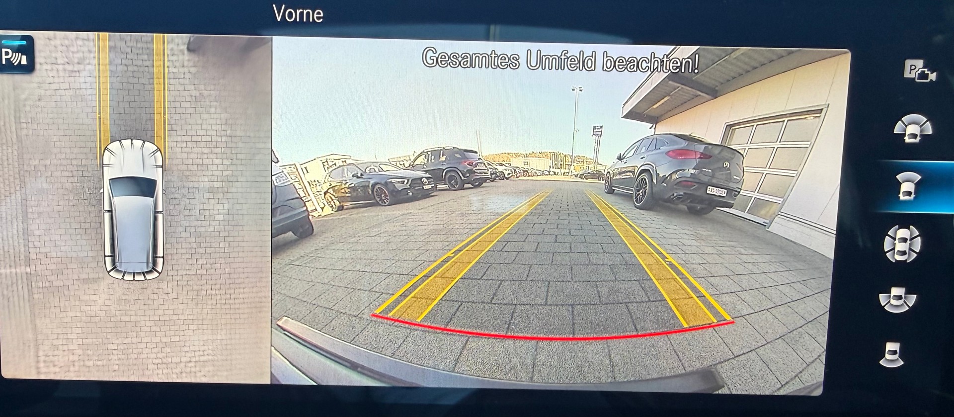 MERCEDES-BENZ EQB 350 AMG Line 4Matic-image-9