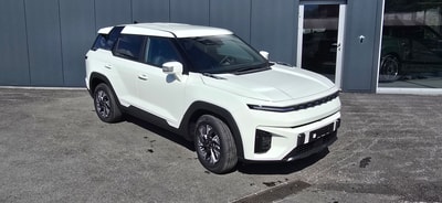 KGM Torres EVX 80 kWh Bronze — photo 1