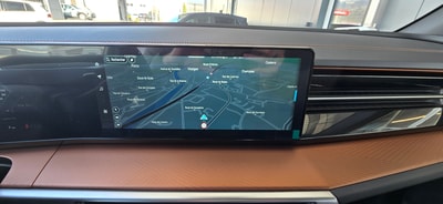 KGM Torres EVX 80 kWh Bronze — photo 6