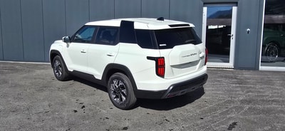 KGM Torres EVX 80 kWh Bronze — photo 2