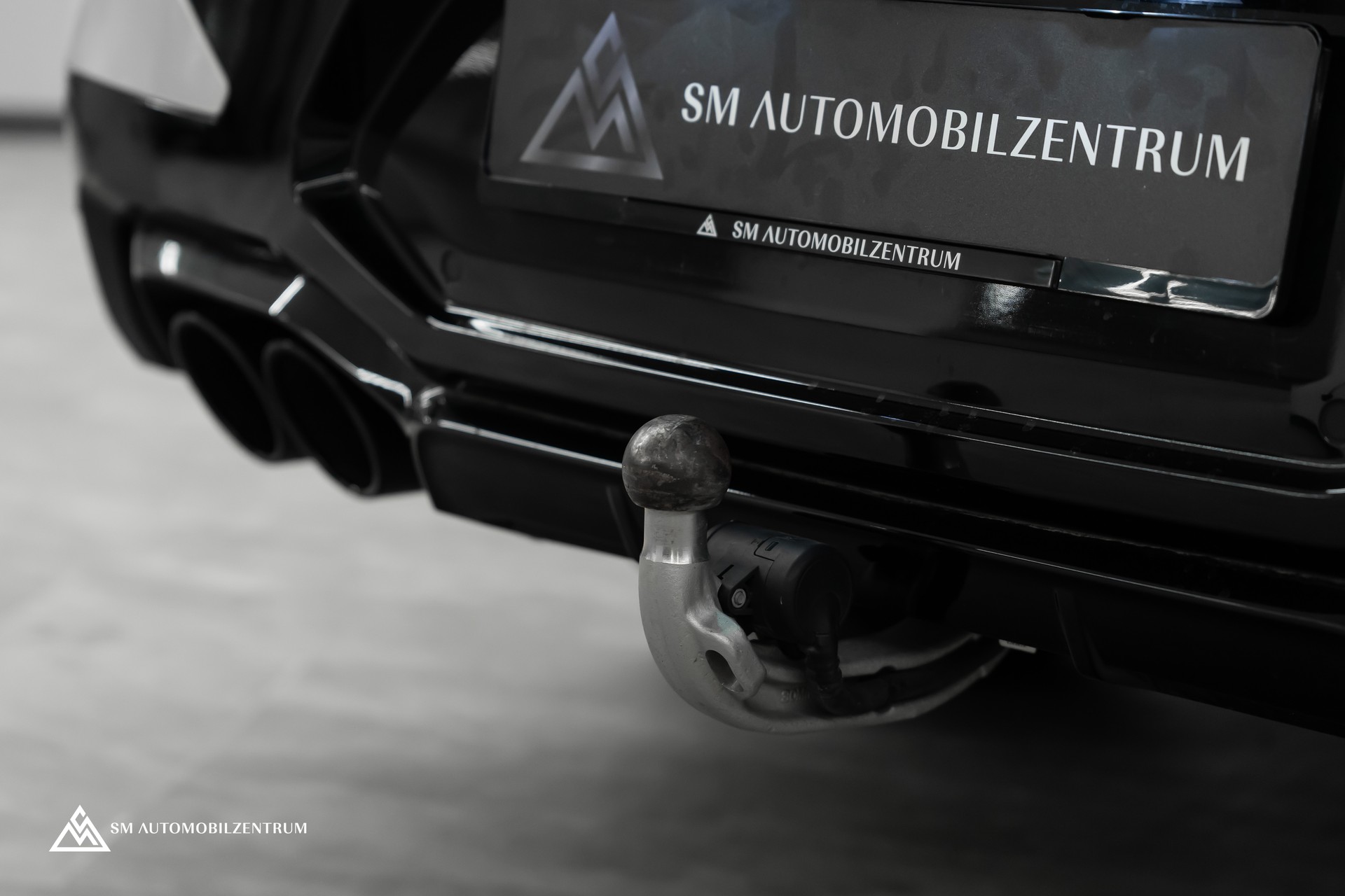 BMW X4M xDrive M Competition Steptronic / Panorama / 360° / Head-Up-image-13
