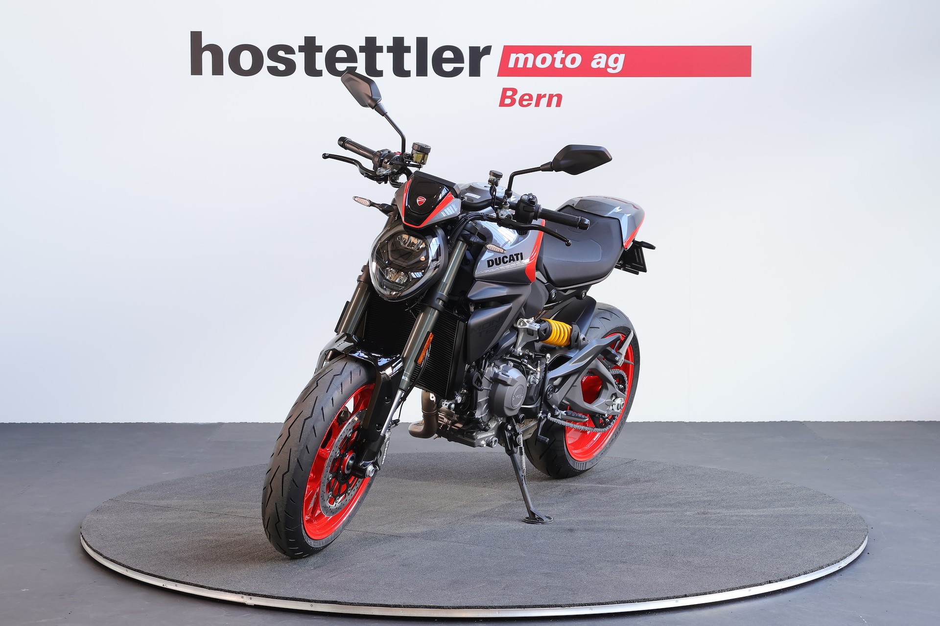 DUCATI Monster +-image-5