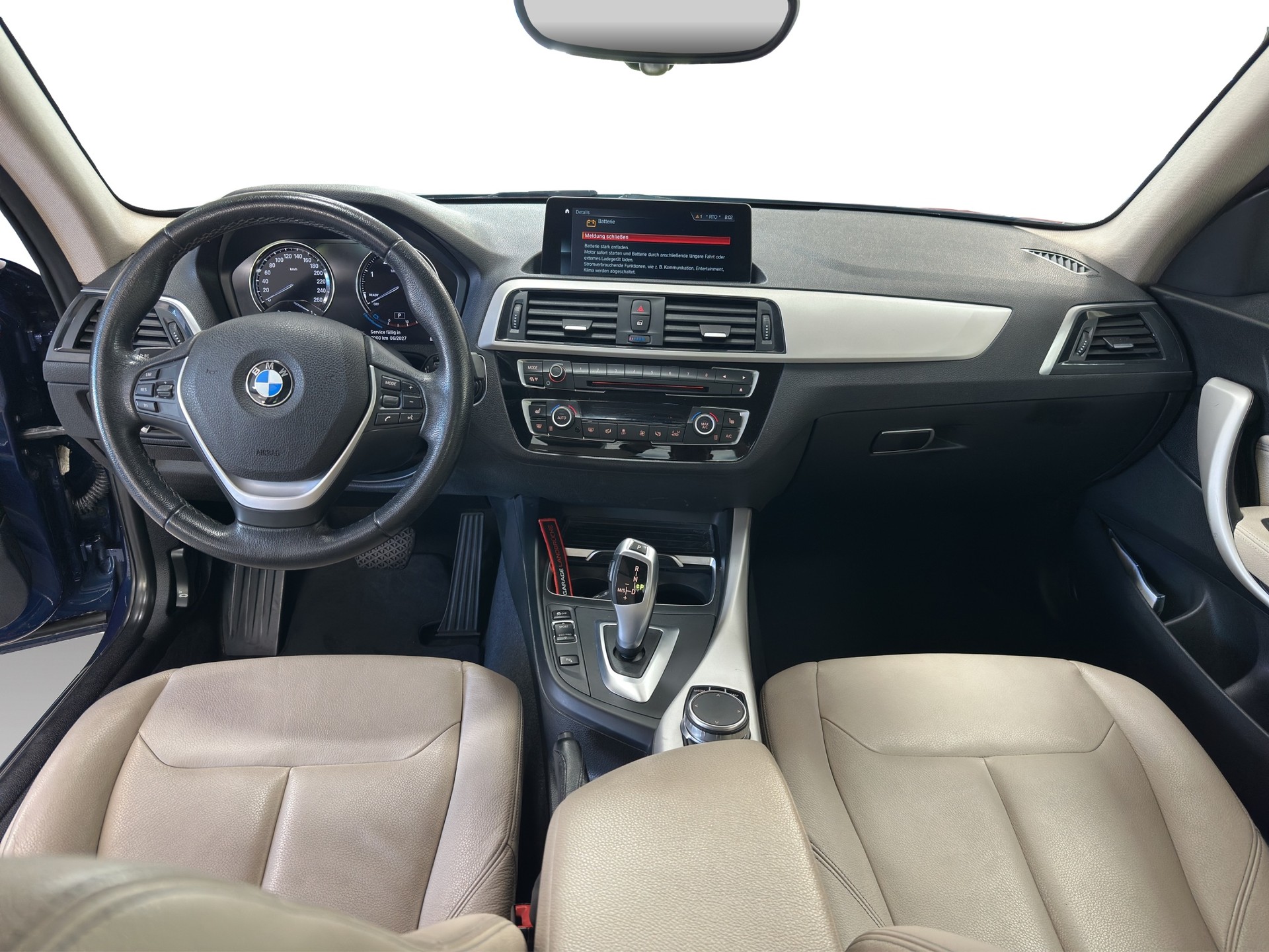 BMW 220d xDrive Steptronic-image-17