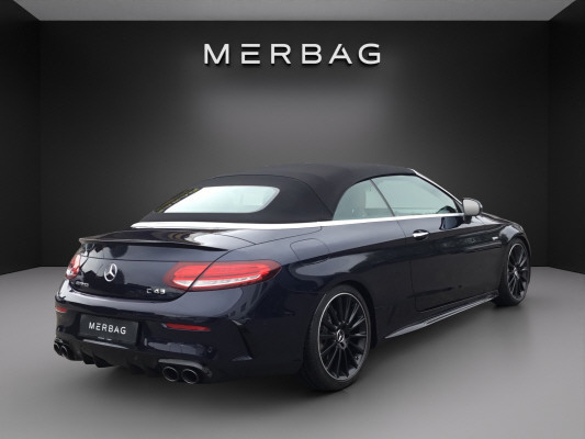 MERCEDES-BENZ C 43 AMG 4Matic-image-3