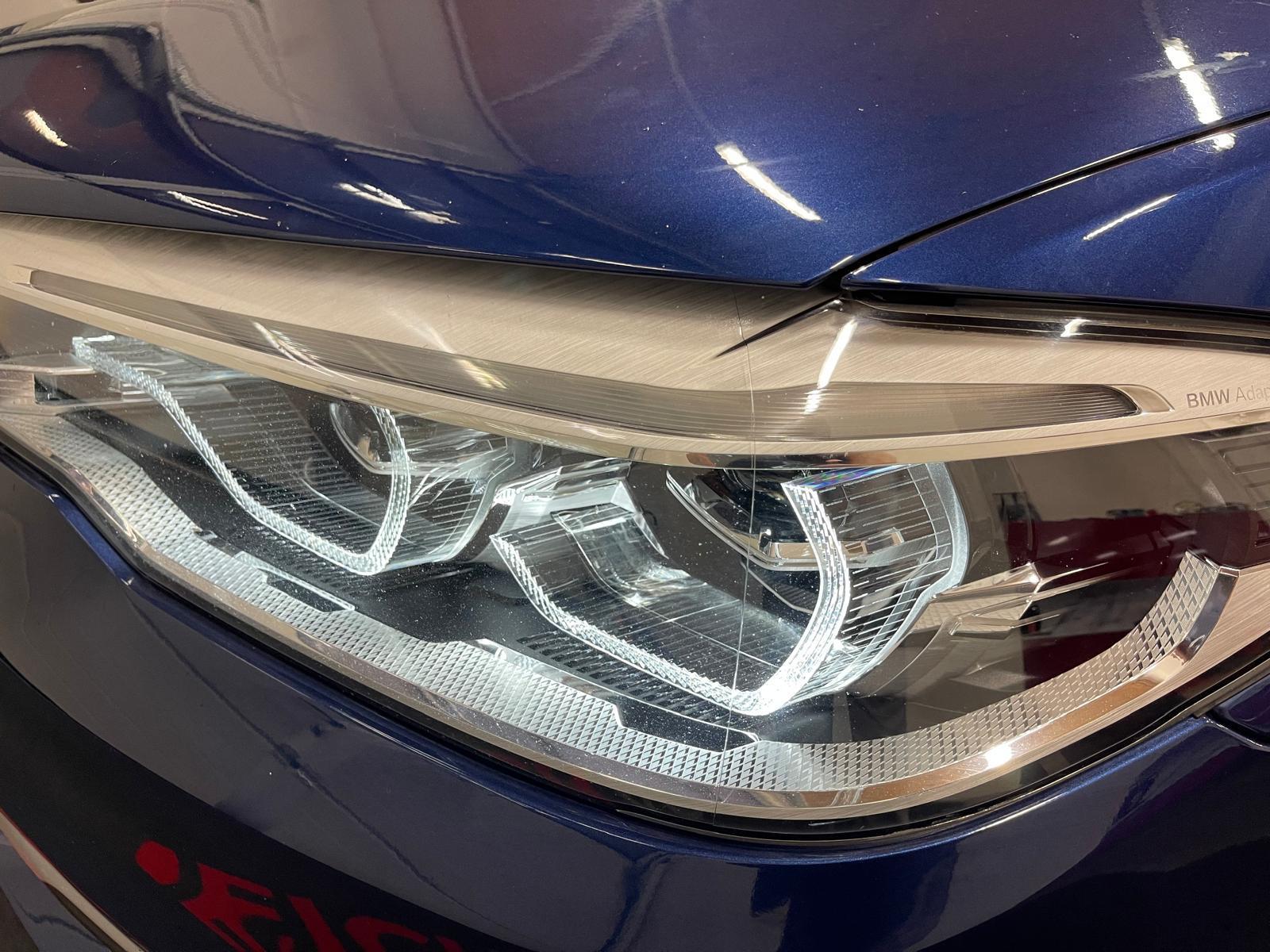 BMW 520d xDrive Touring-image-6