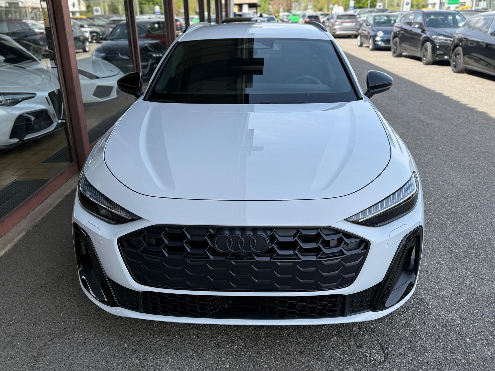 AUDI A5 Avant TFSI 150 kW S tronic-image-2