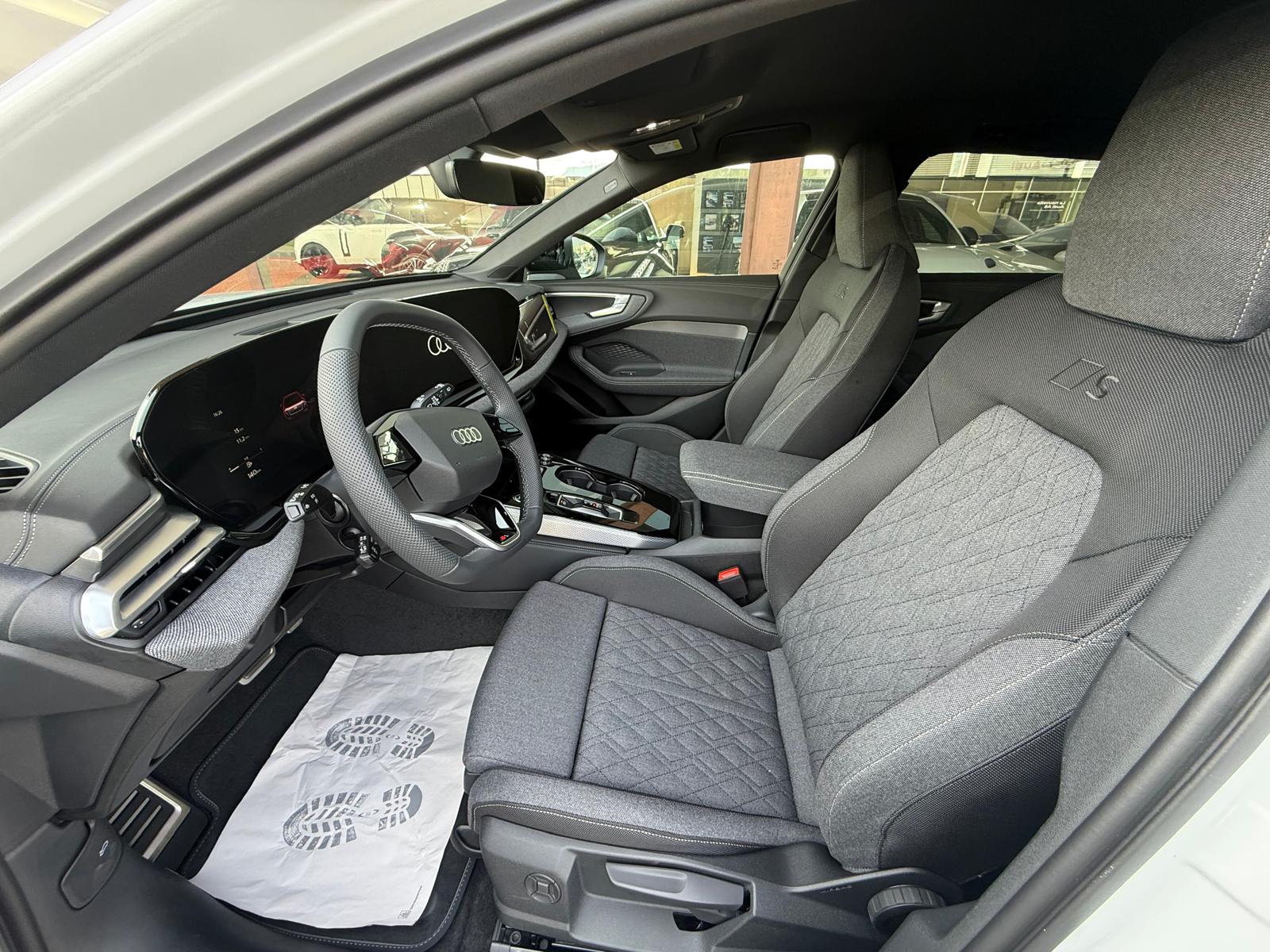 AUDI A5 Avant TFSI 150 kW S tronic-image-6
