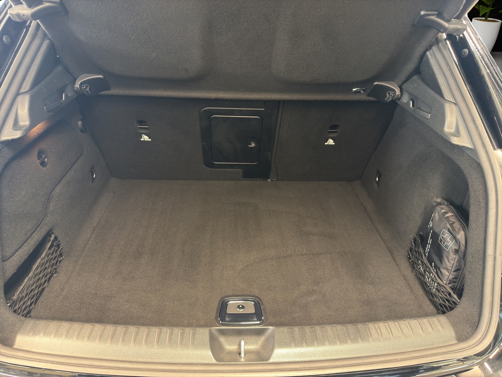 Image MERCEDES-BENZ GLA-200 GLA 200 AMG Line