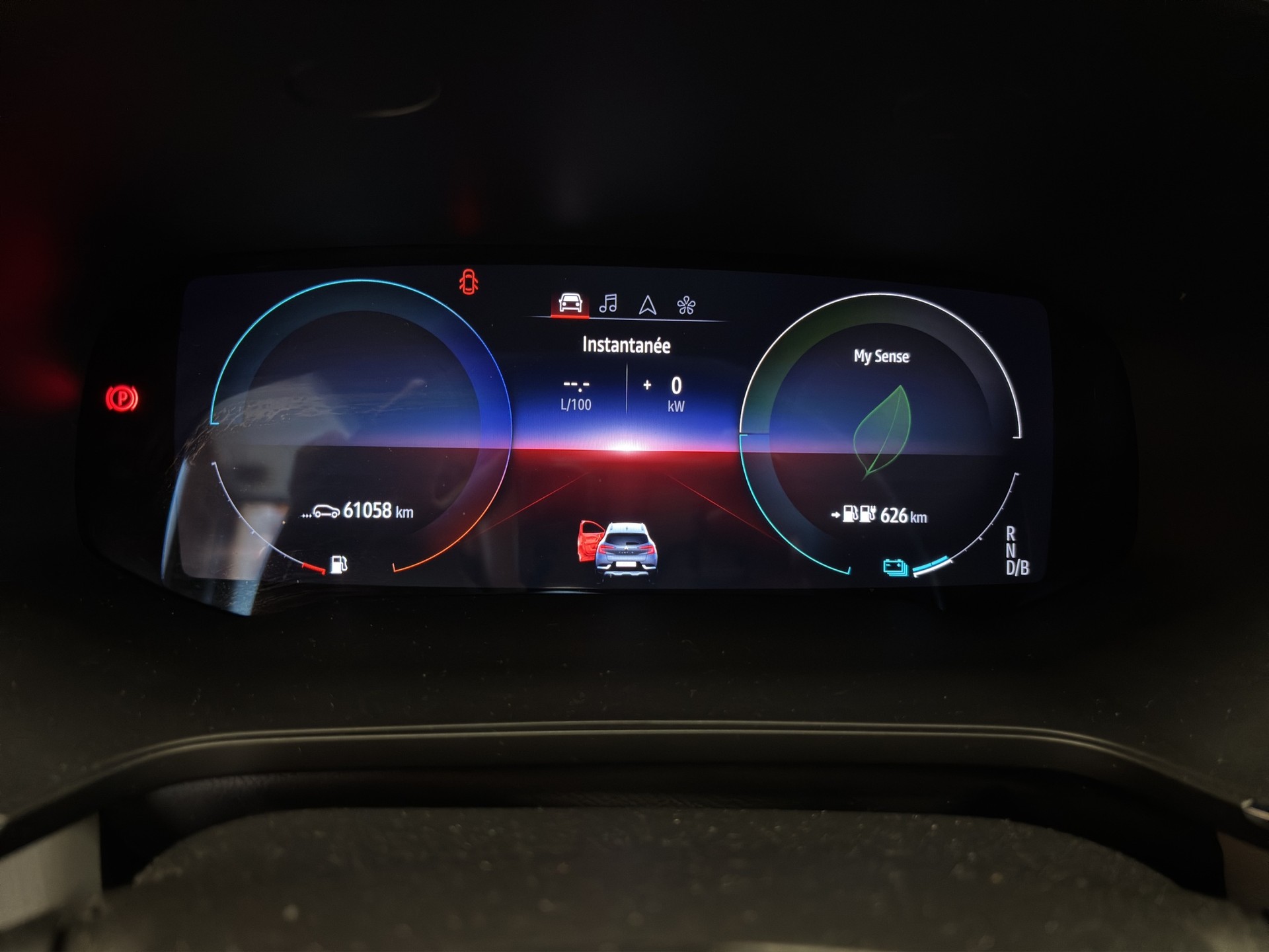RENAULT Captur 1.6 E-Tech Edition1 DHT-image-10