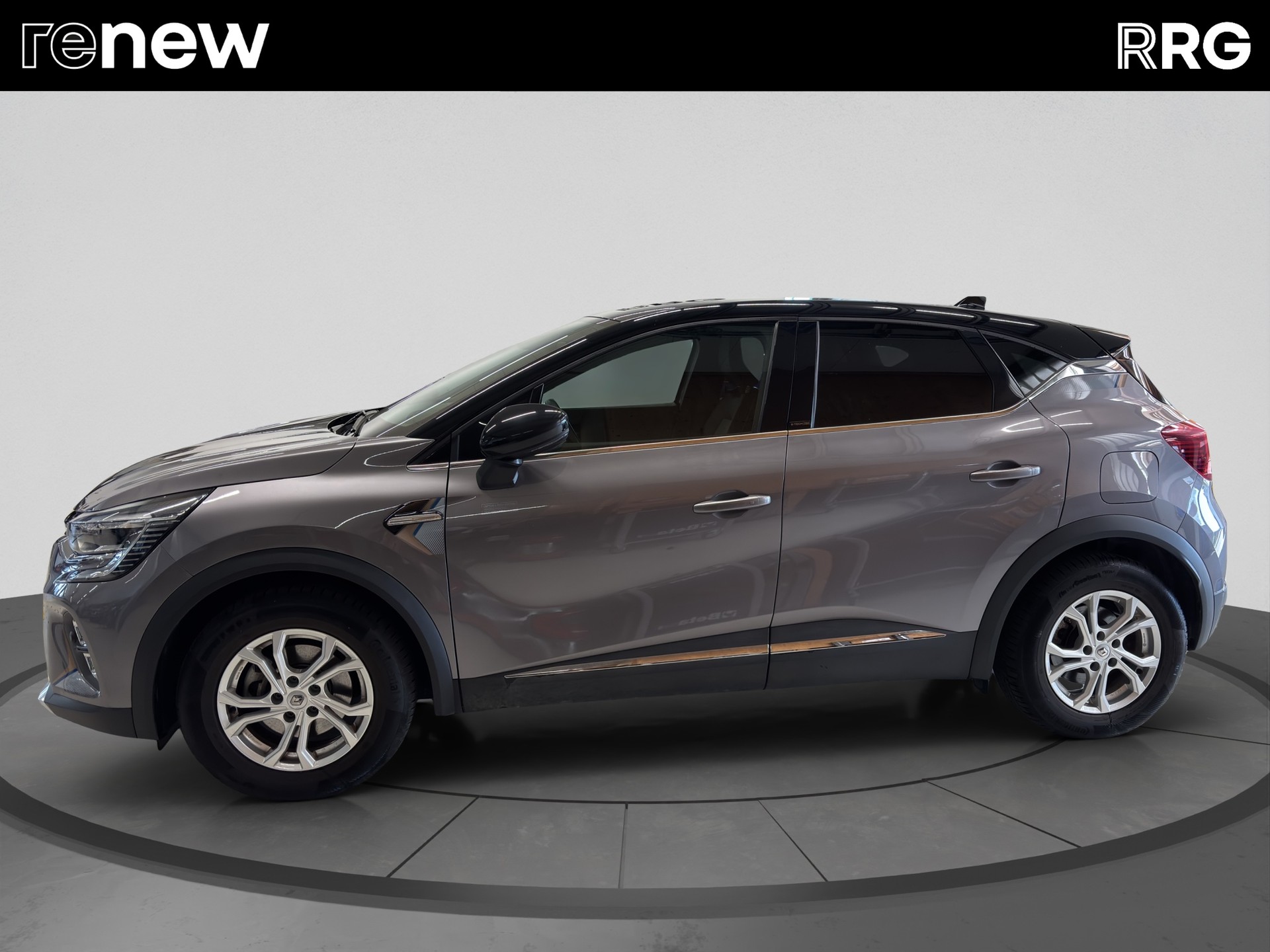 RENAULT Captur 1.6 E-Tech Edition1 DHT-image-5