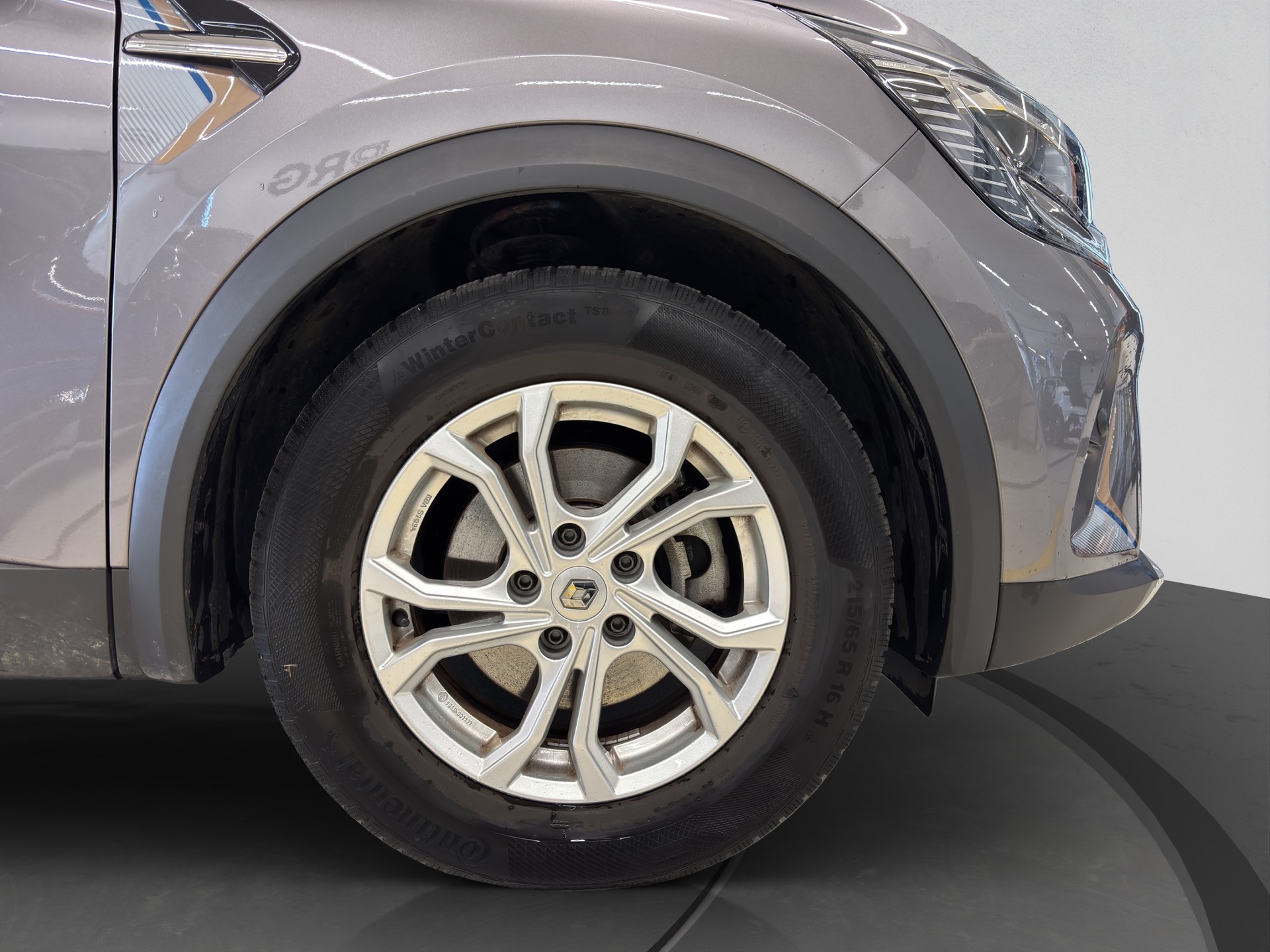 RENAULT Captur 1.6 E-Tech Edition1 DHT-image-17