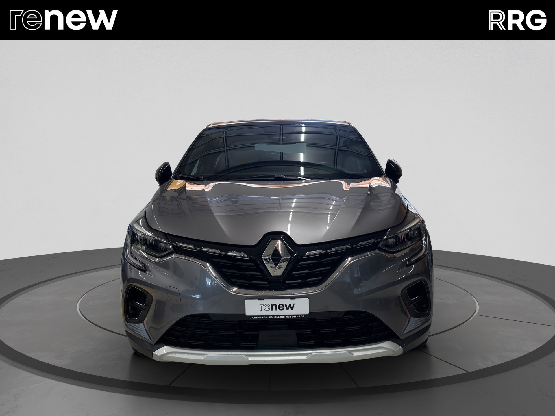 RENAULT Captur 1.6 E-Tech Edition1 DHT-image-7