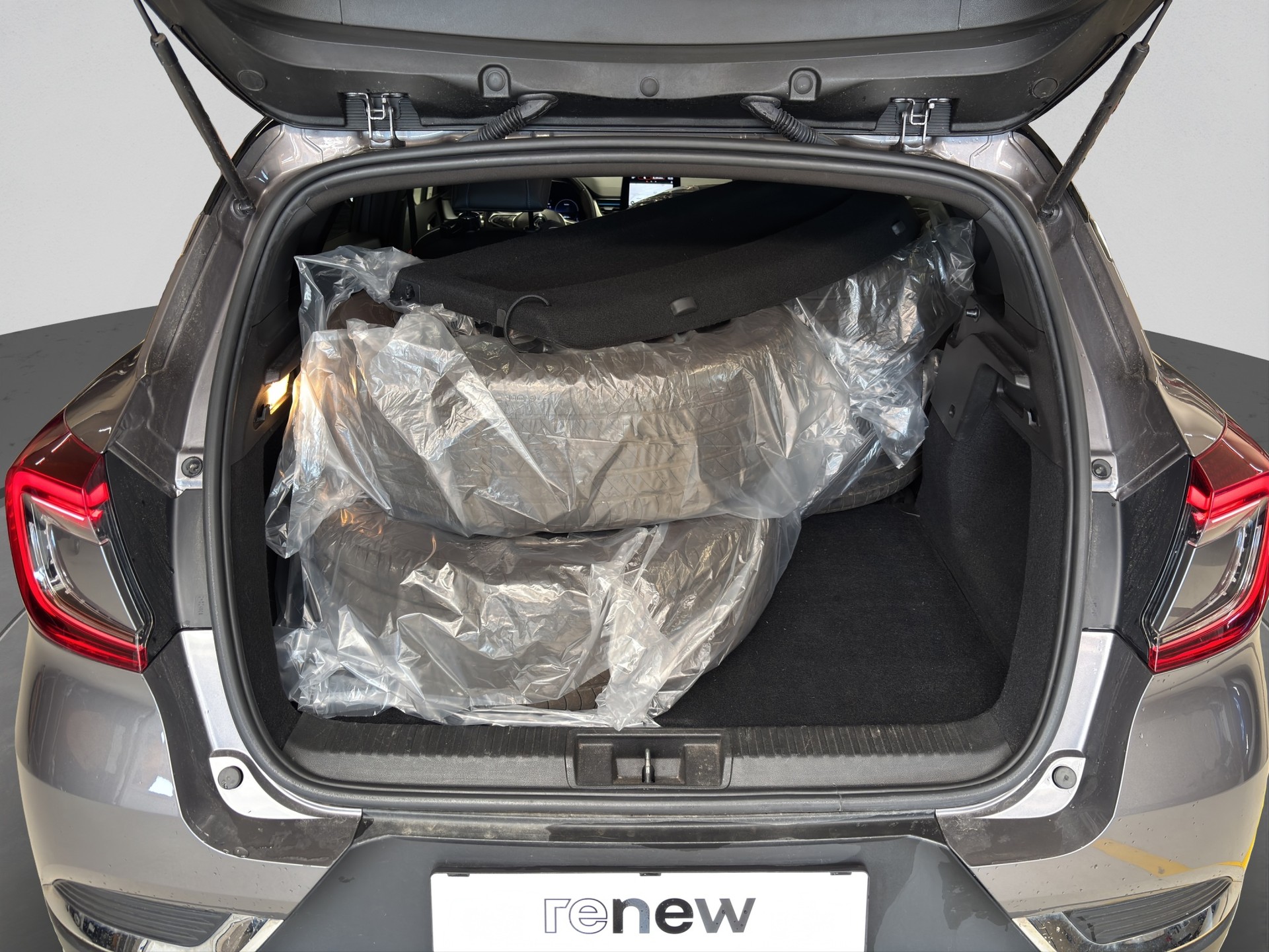 RENAULT Captur 1.6 E-Tech Edition1 DHT-image-15