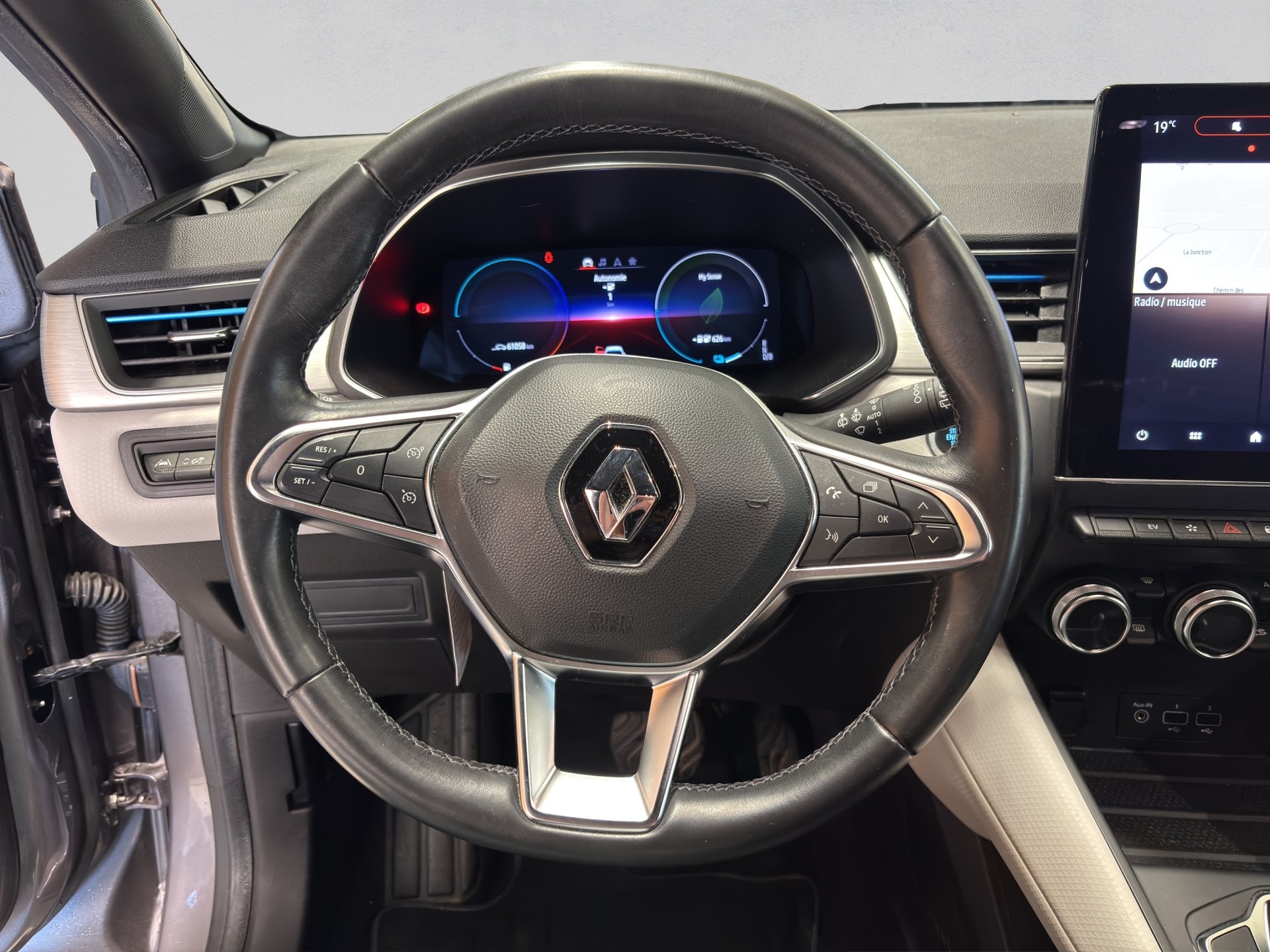 RENAULT Captur 1.6 E-Tech Edition1 DHT-image-9