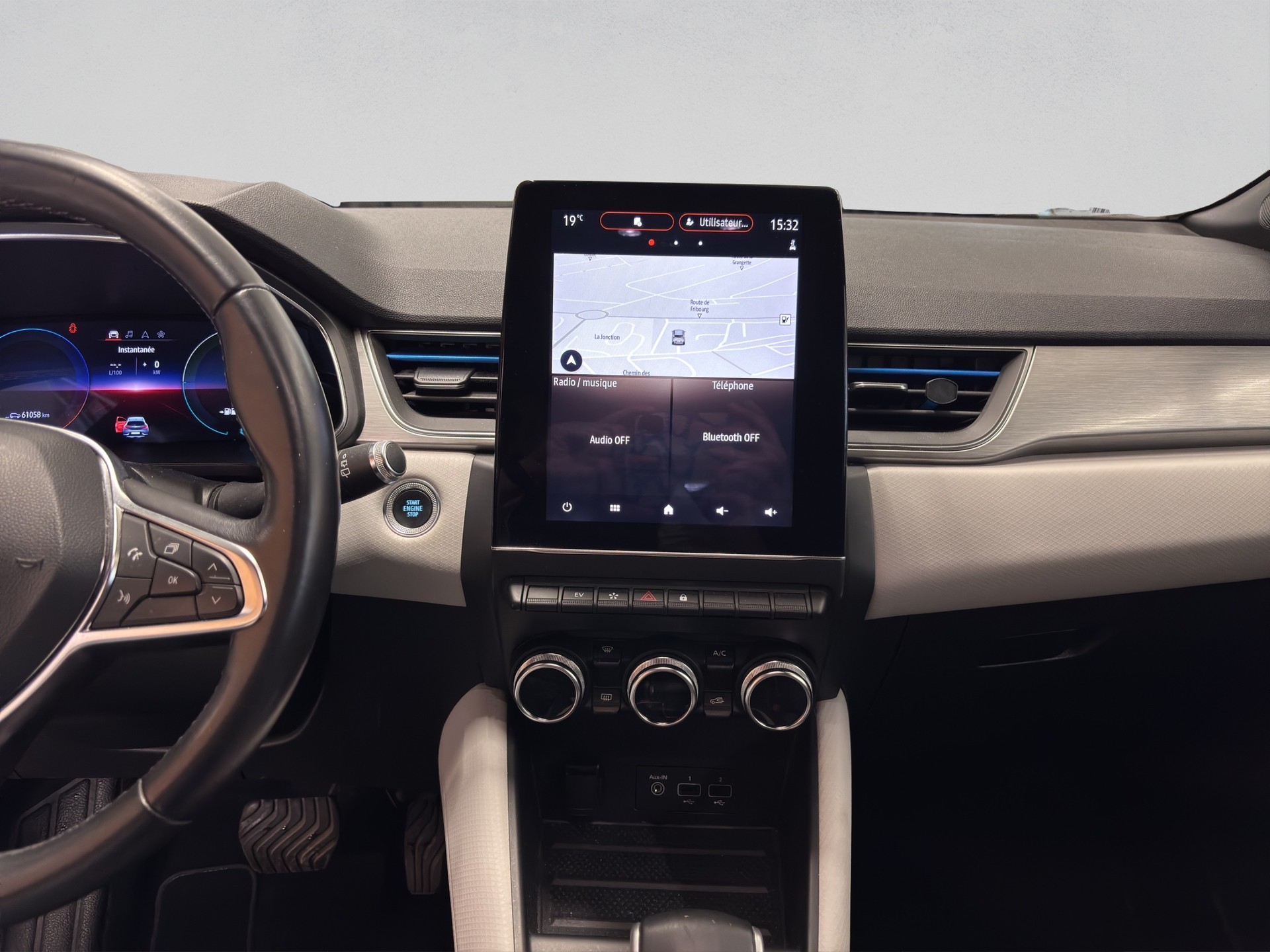 RENAULT Captur 1.6 E-Tech Edition1 DHT-image-11