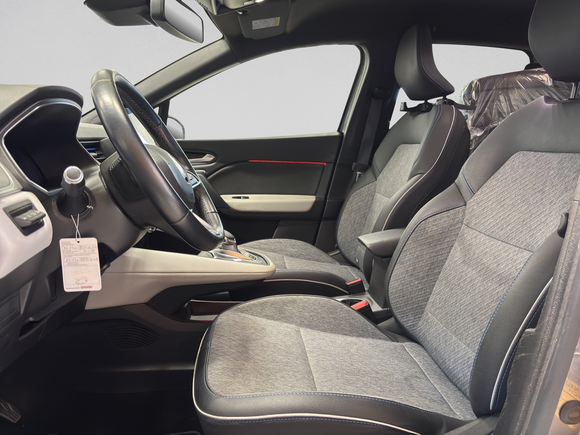RENAULT Captur 1.6 E-Tech Edition1 DHT-image-8