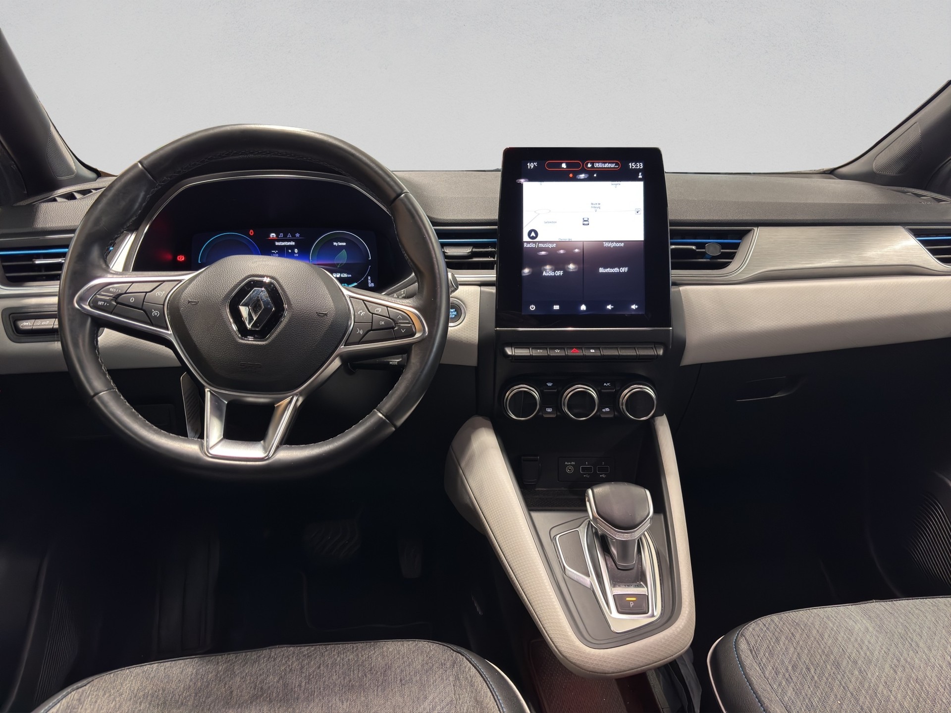 RENAULT Captur 1.6 E-Tech Edition1 DHT-image-13