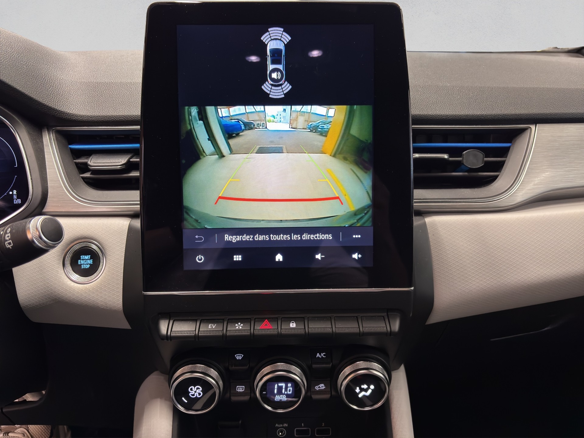 RENAULT Captur 1.6 E-Tech Edition1 DHT-image-12