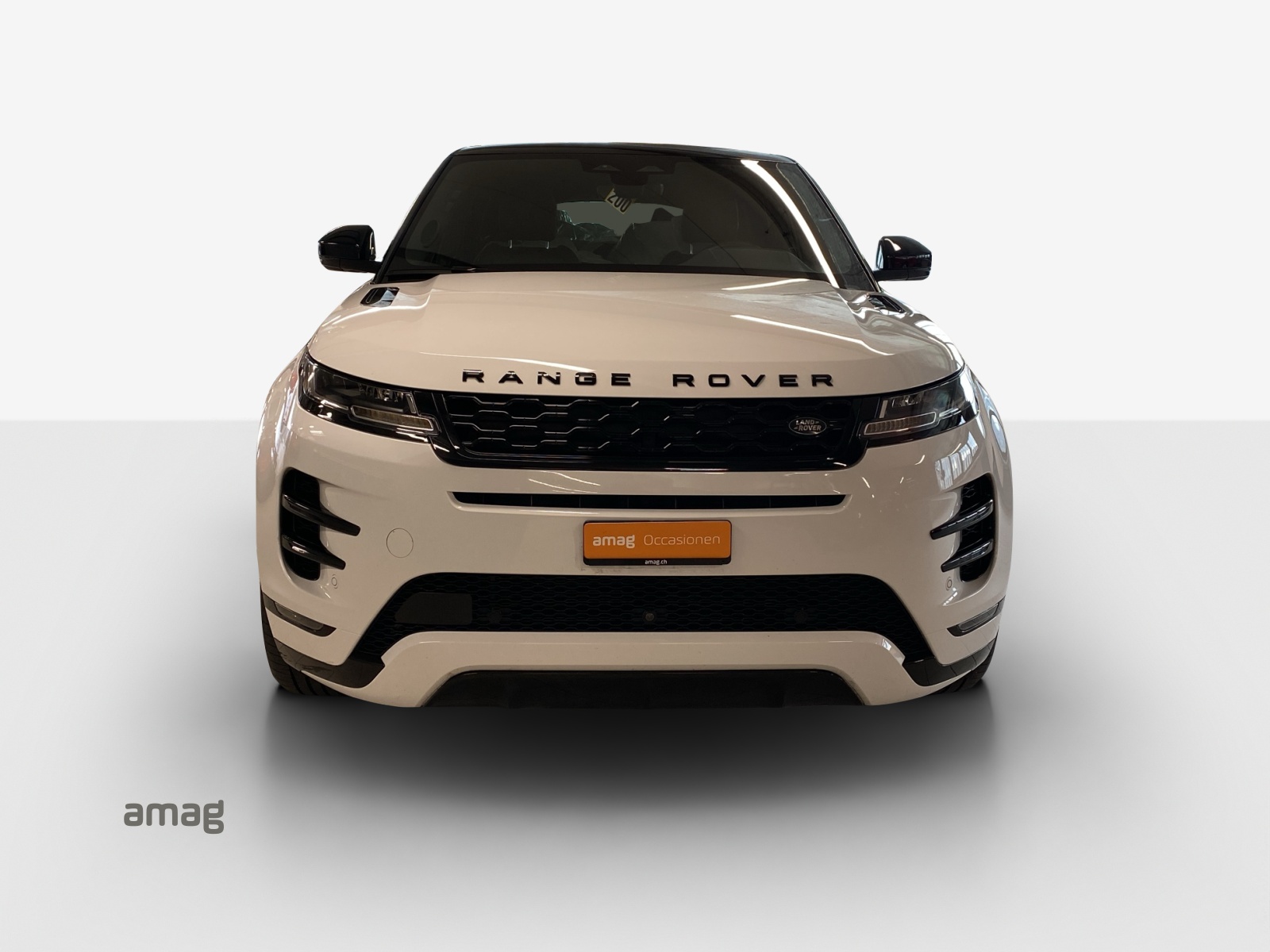 LAND ROVER Range Rover Evoque R-Dynamic D 200 MHEV SE AT9-image-6