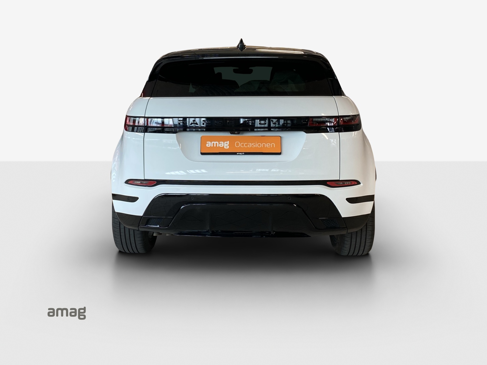 LAND ROVER Range Rover Evoque R-Dynamic D 200 MHEV SE AT9-image-3