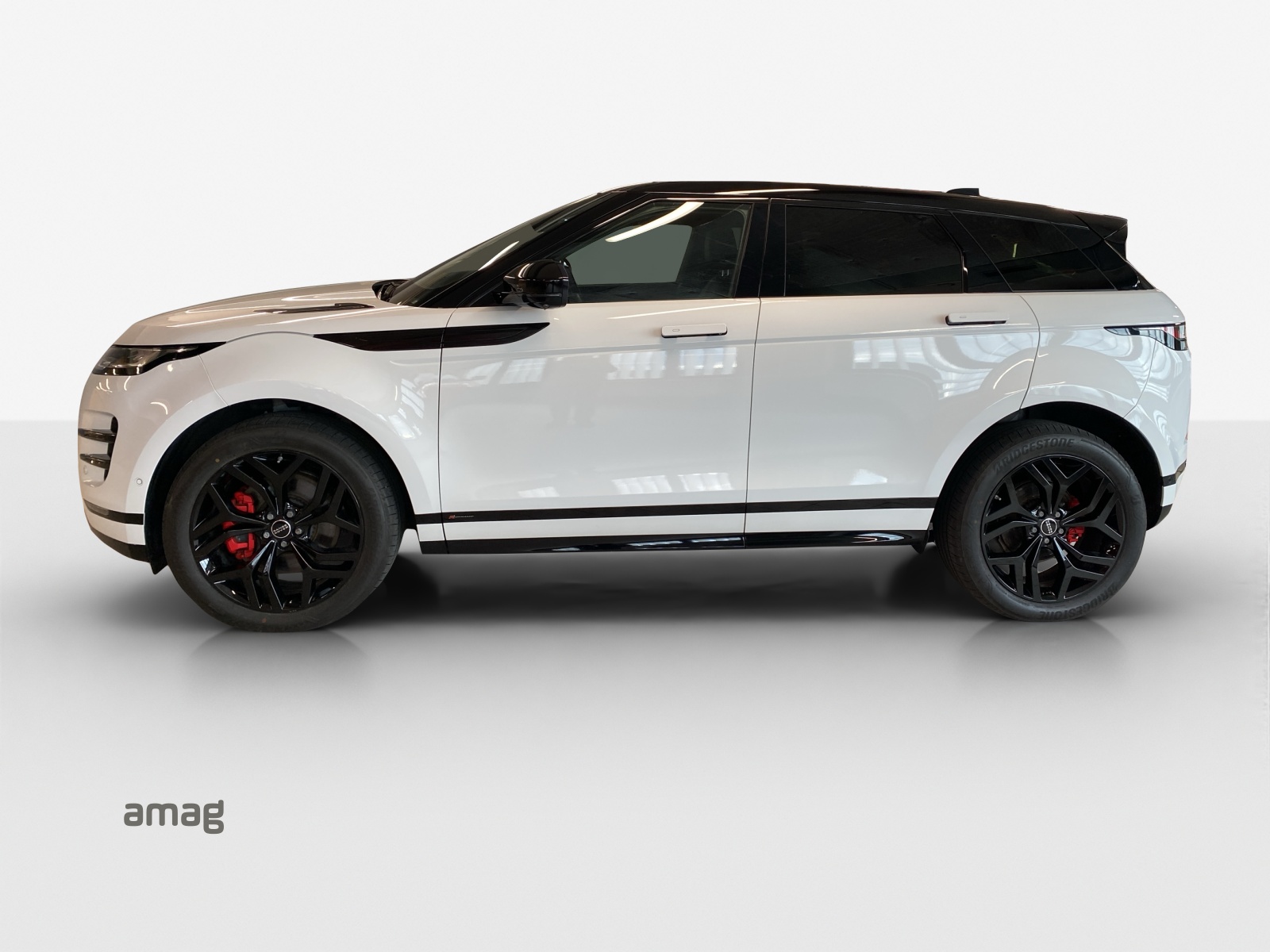 LAND ROVER Range Rover Evoque R-Dynamic D 200 MHEV SE AT9-image-1