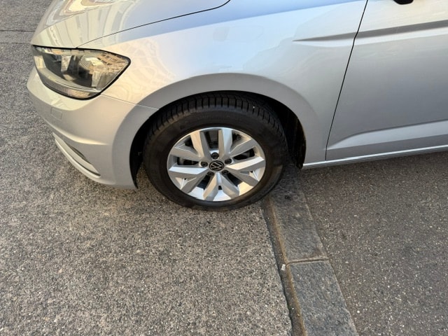 VW Touran 1.5 TSI EVO Comfortline DSG