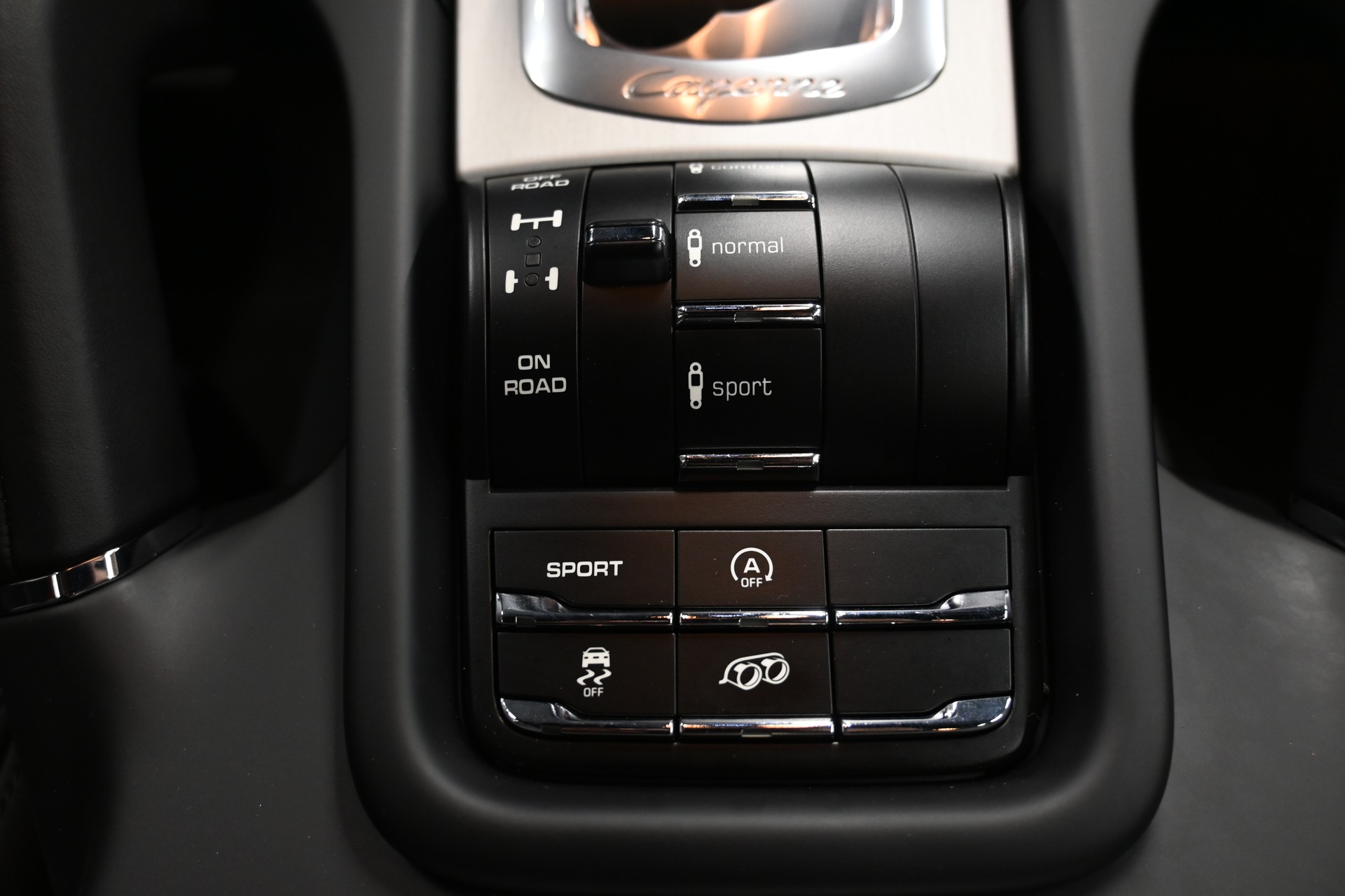 PORSCHE Cayenne GTS-image-13